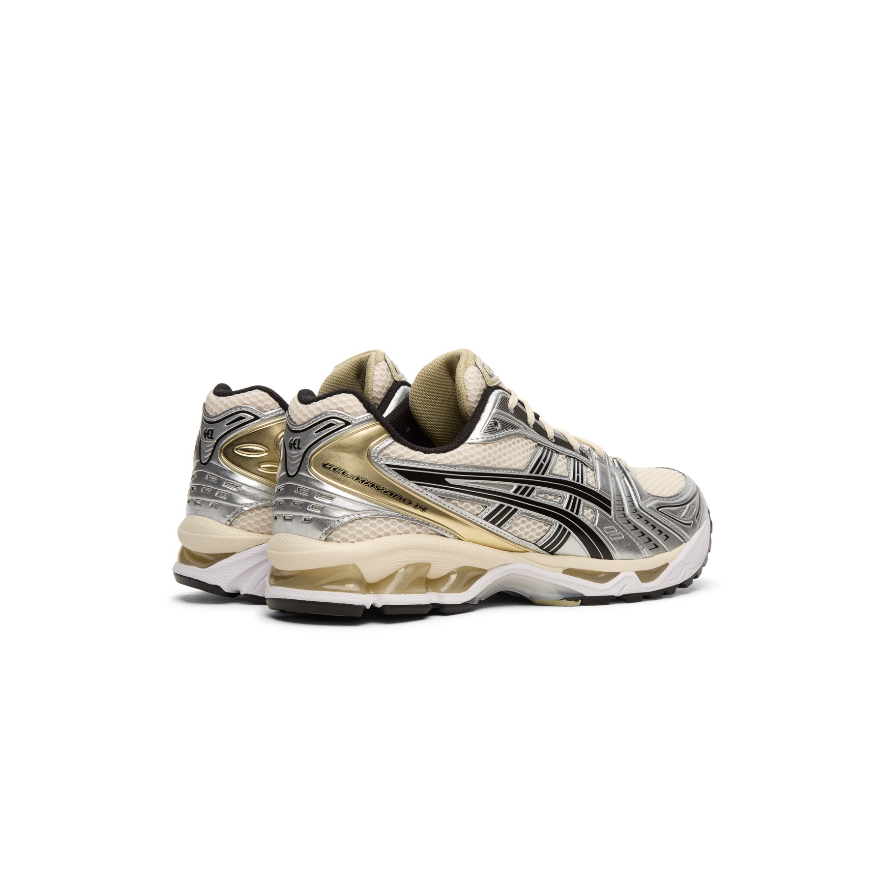 Asics Gel-Kayano 14 (Birch/Pure Silver) – CNCPTS