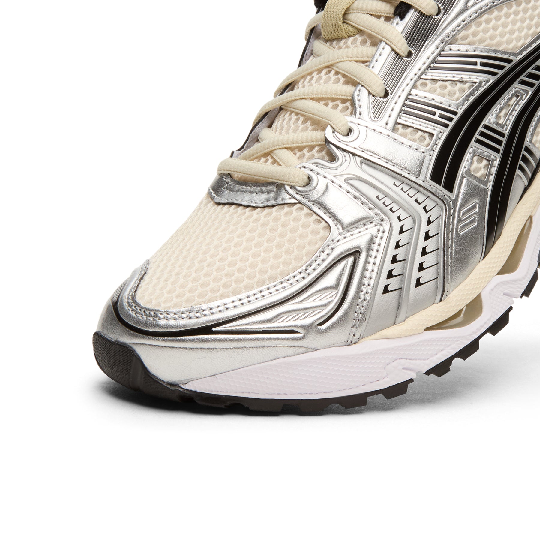Asics Gel-Kayano 14 (Birch/Pure Silver) – CNCPTS