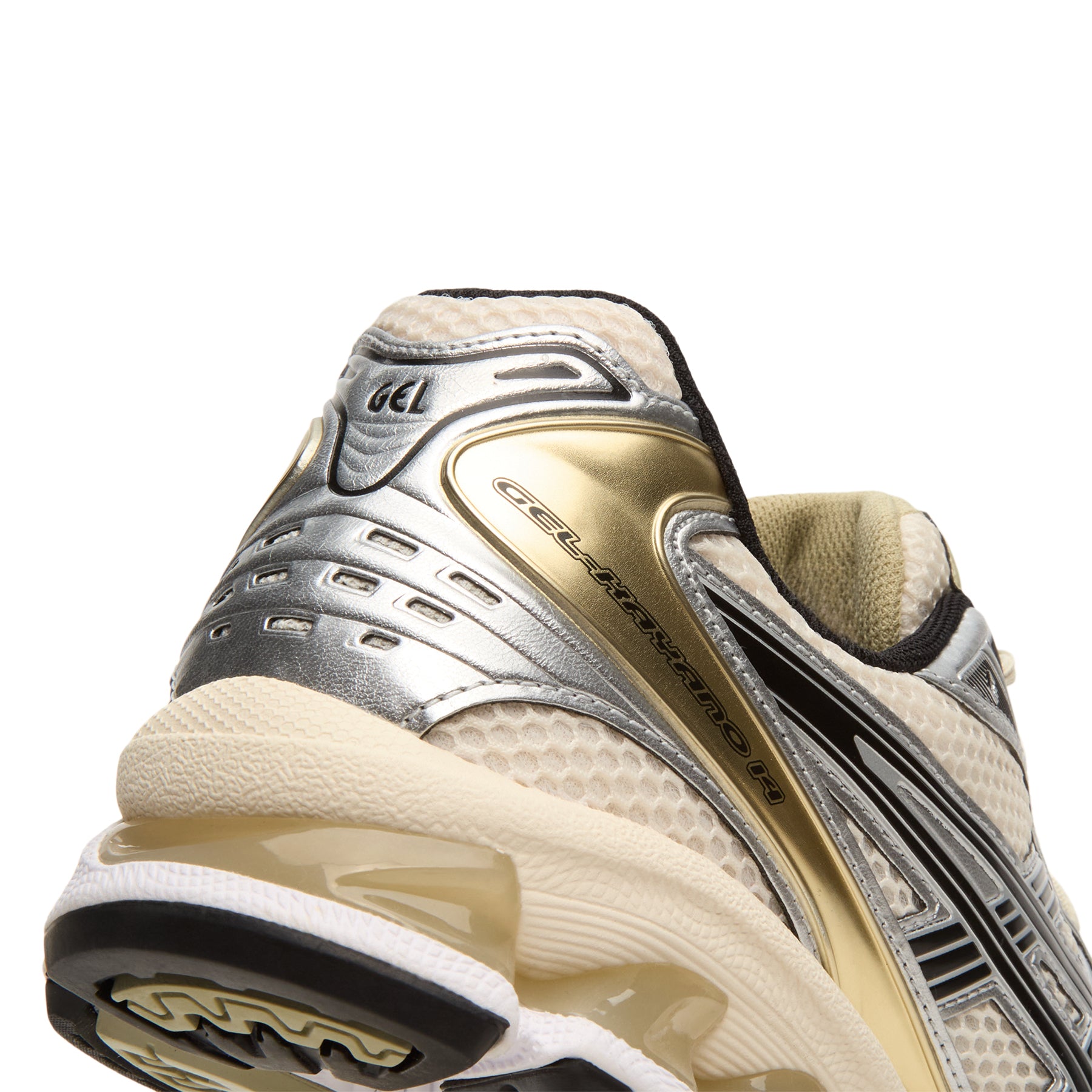 Asics Gel-Kayano 14 (Birch/Pure Silver) – CNCPTS