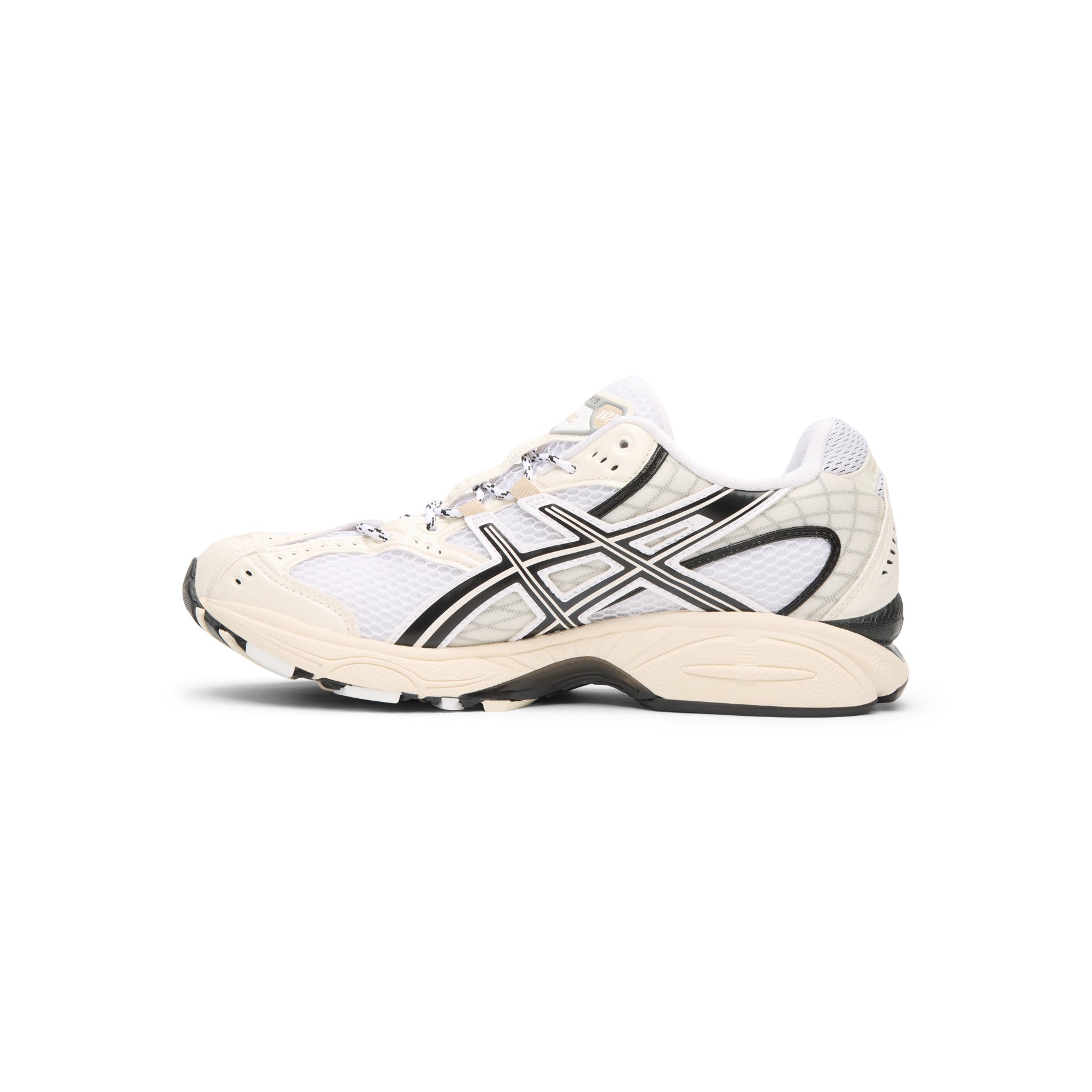 Asics Gel-Nimbus 10.1 (White/Ivory) – CNCPTS