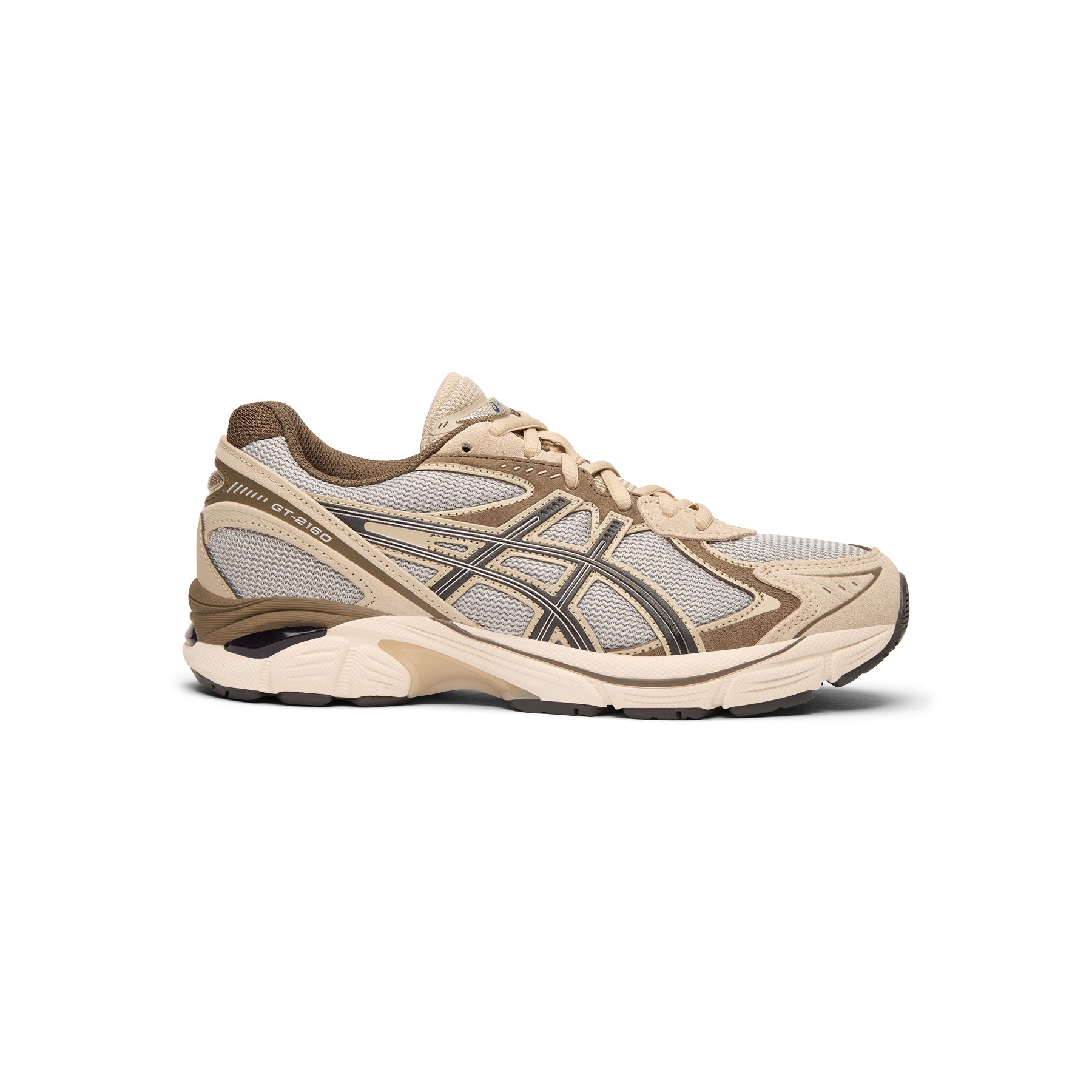 Asics GT-2160 (Cement Grey/Graphite Grey)