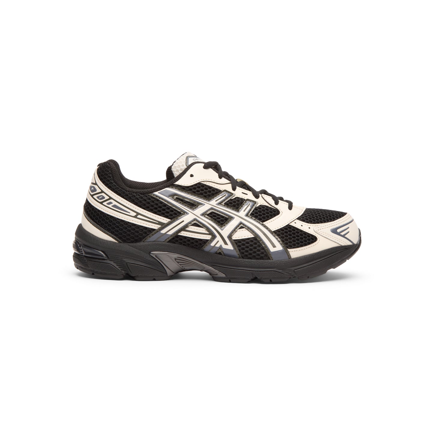 Asics Gel-1130 (Black/Cream)