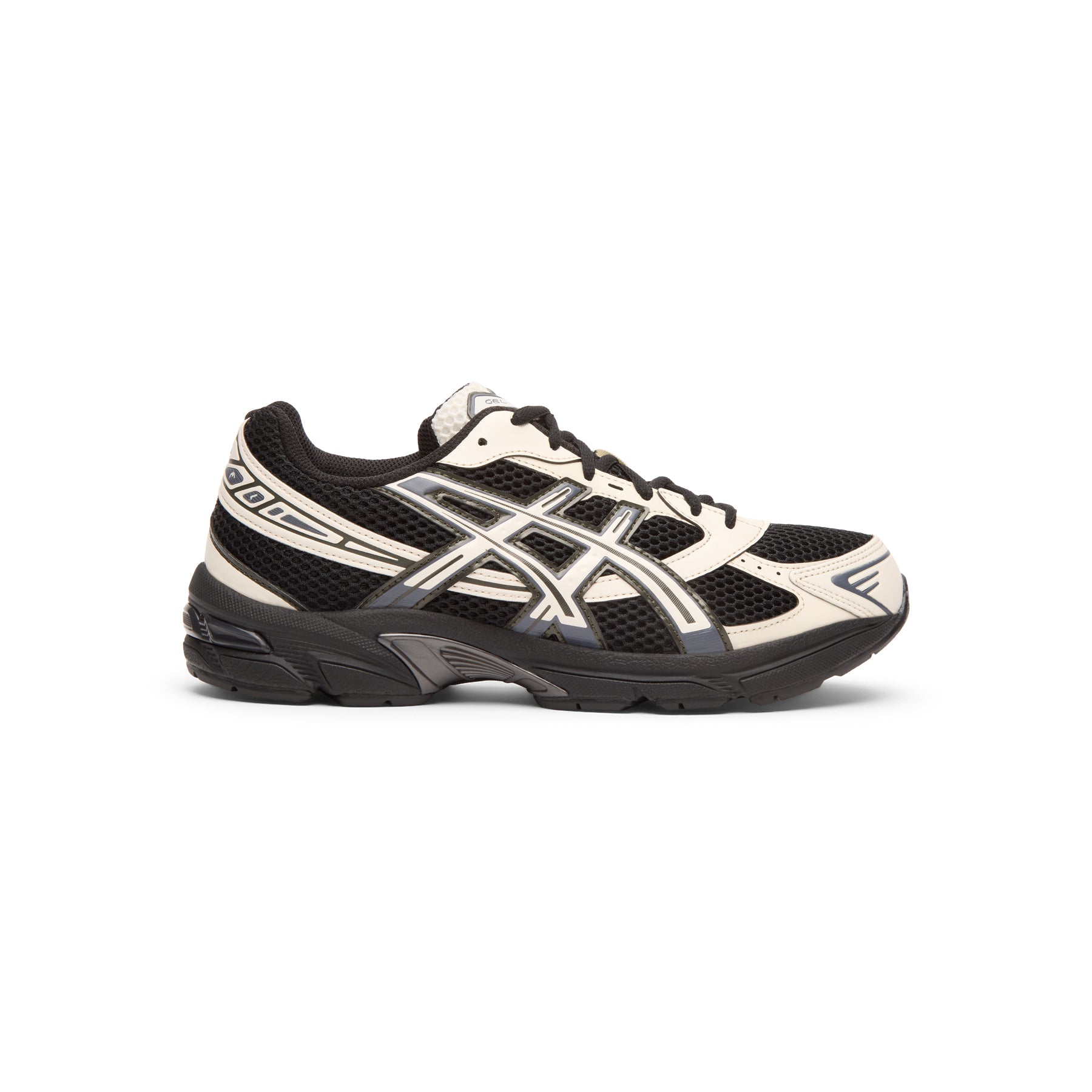 Asics Gel-1130 (Black/Cream)