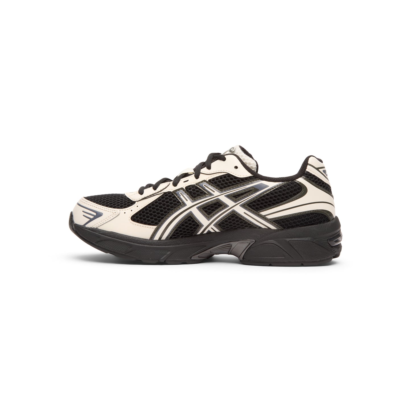 Asics Gel-1130 (Black/Cream)