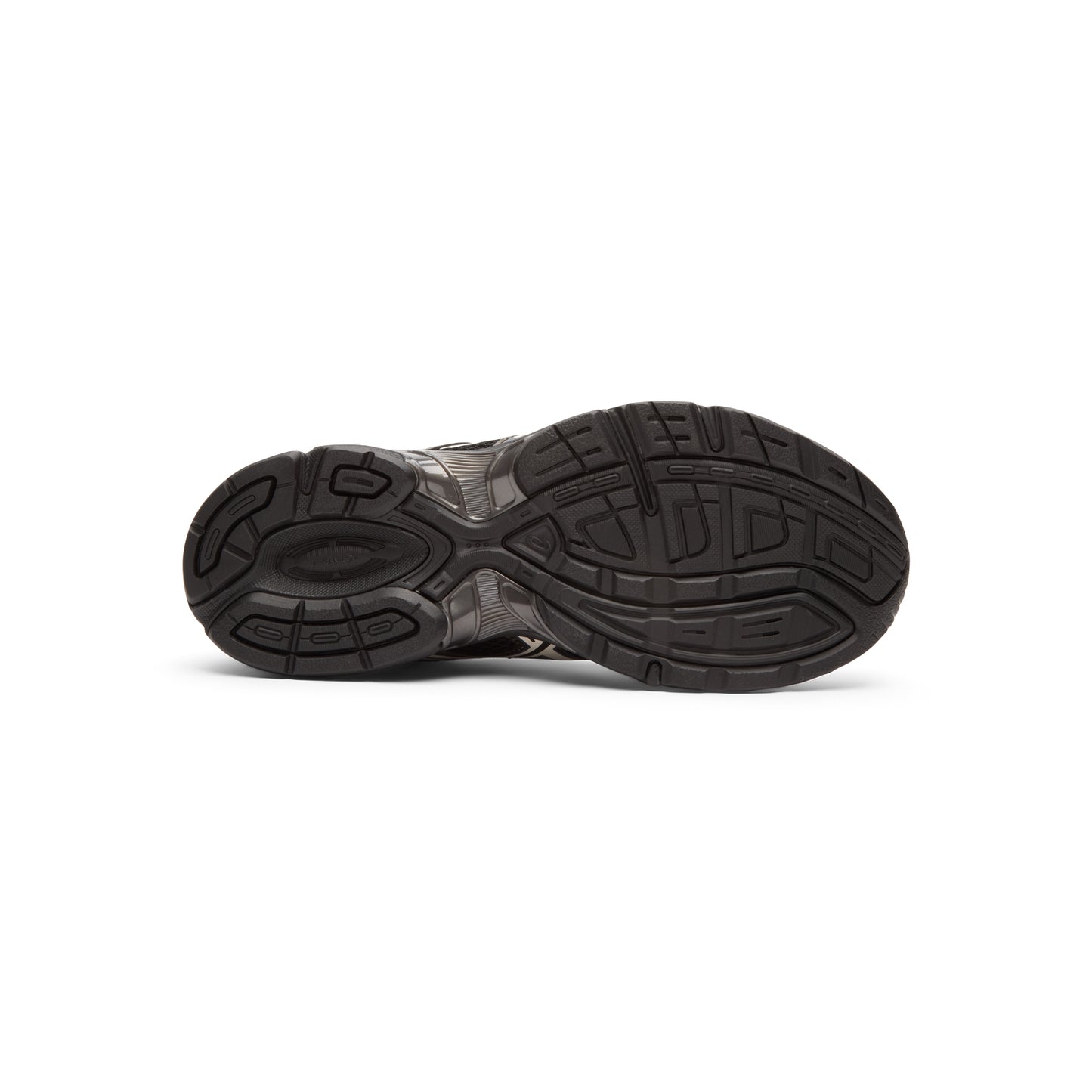 Asics Gel-1130 (Black/Cream)