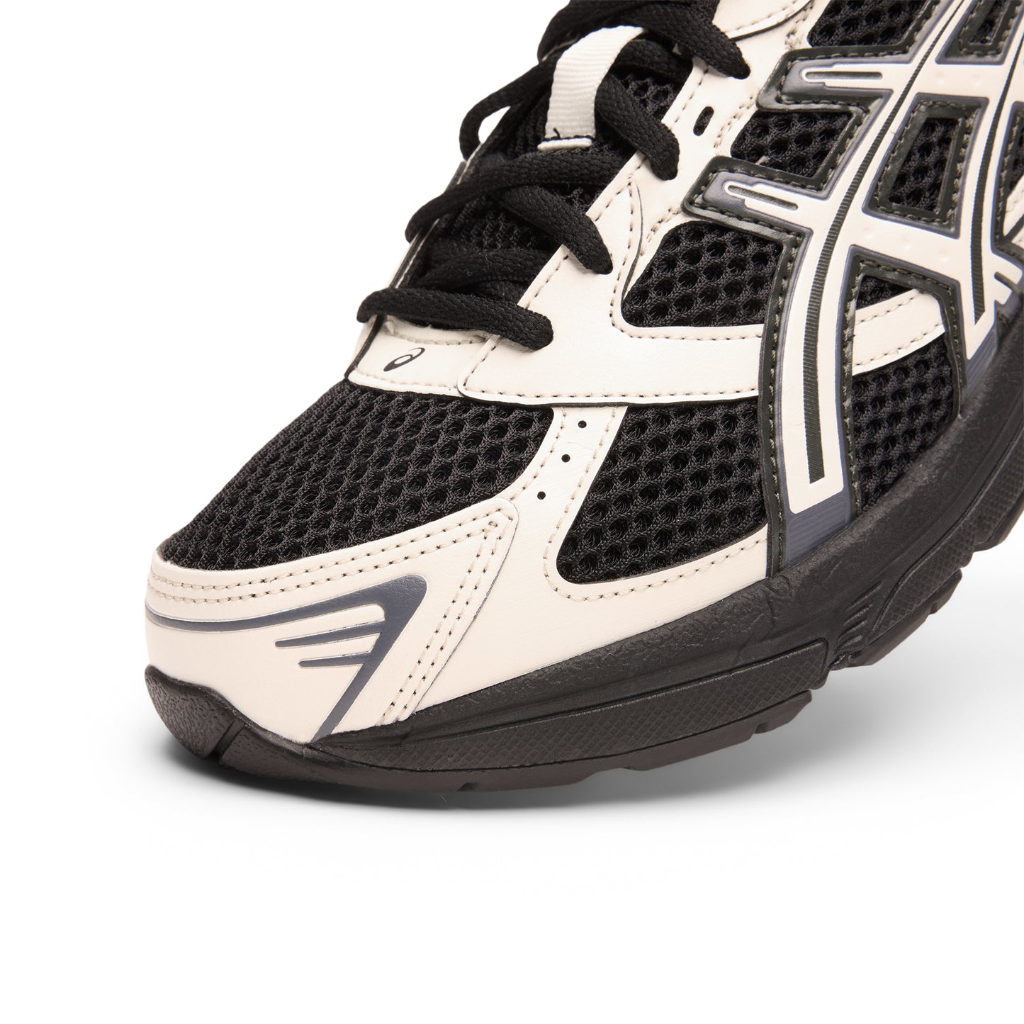 Asics Gel-1130 (Black/Cream)