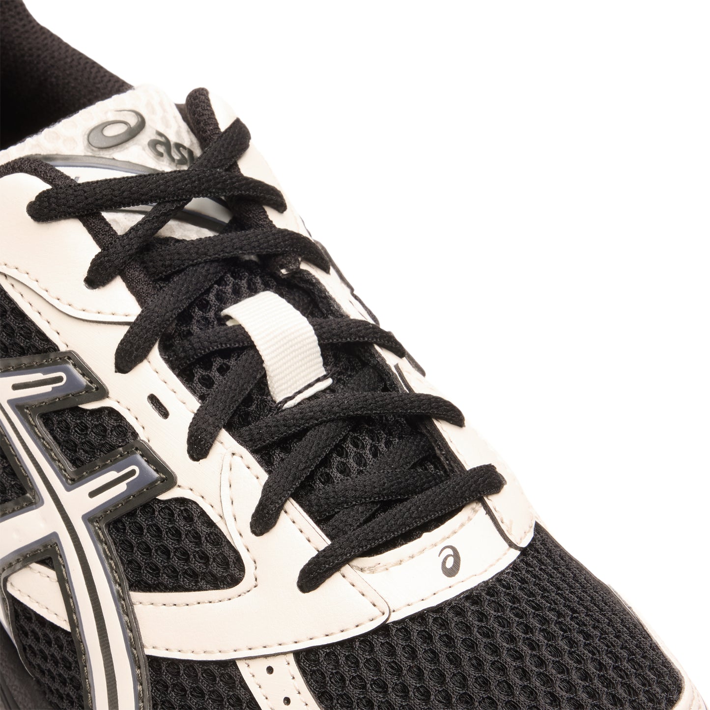 Asics Gel-1130 (Black/Cream)