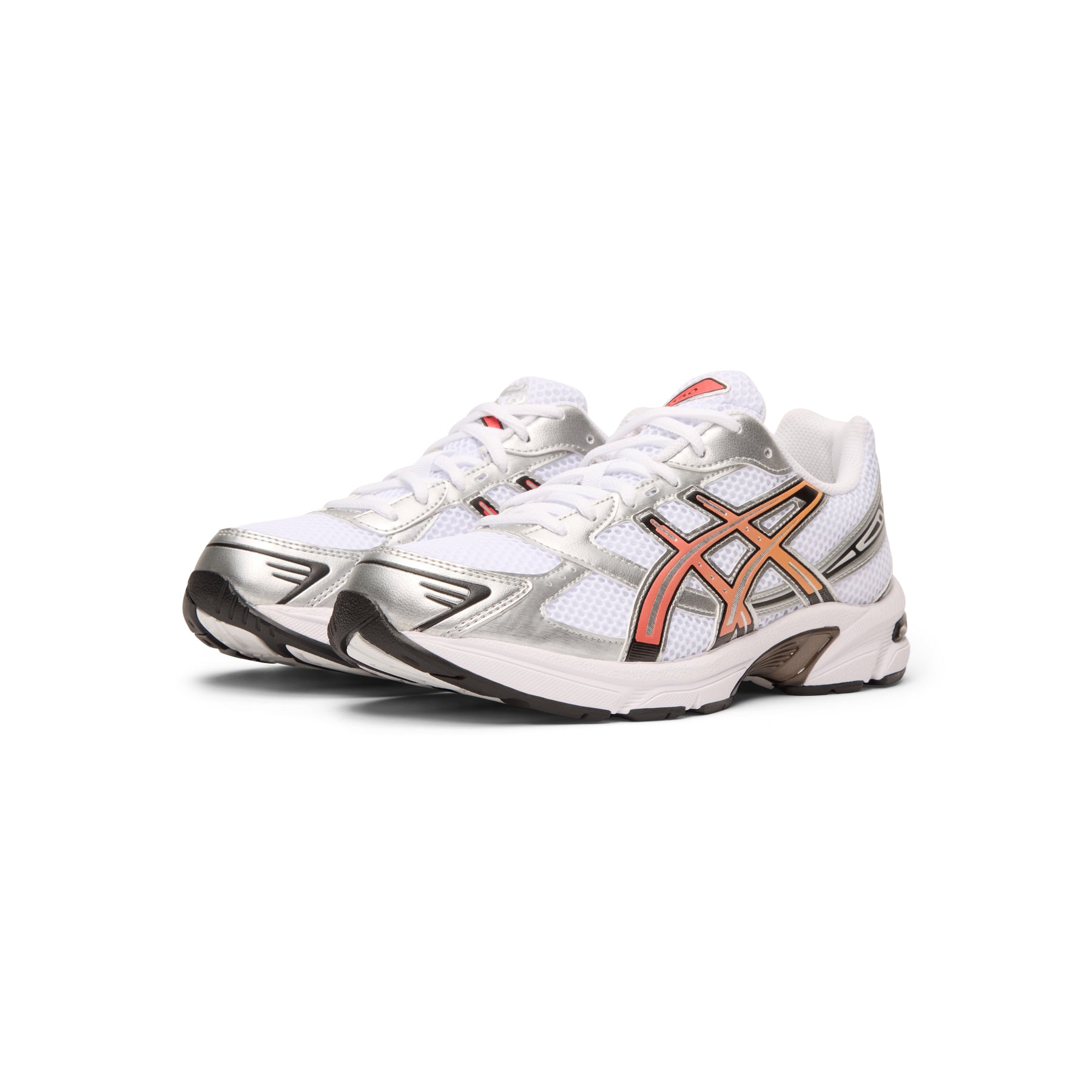 Asics Gel-1130 (White/Red Snapper) – CNCPTS