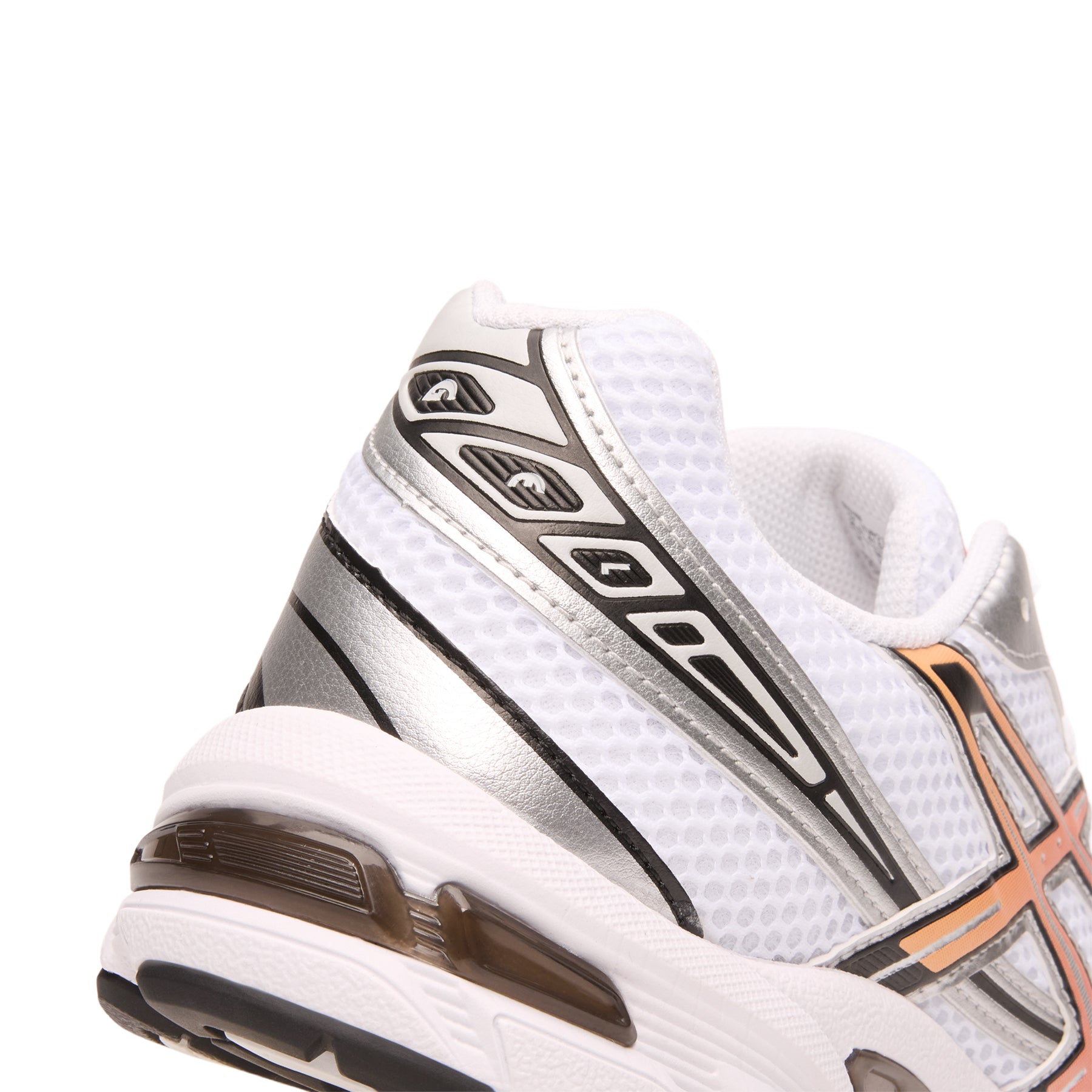 Asics Gel-1130 (White/Red Snapper) – CNCPTS