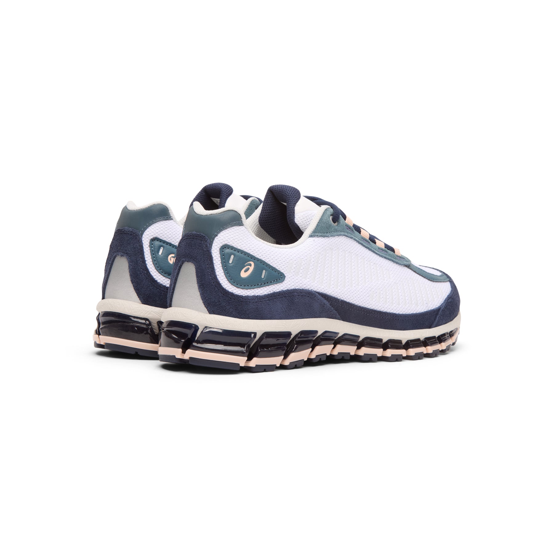 Asics Gel-Quantum 360 I Amp (White/Midnight) – CNCPTS