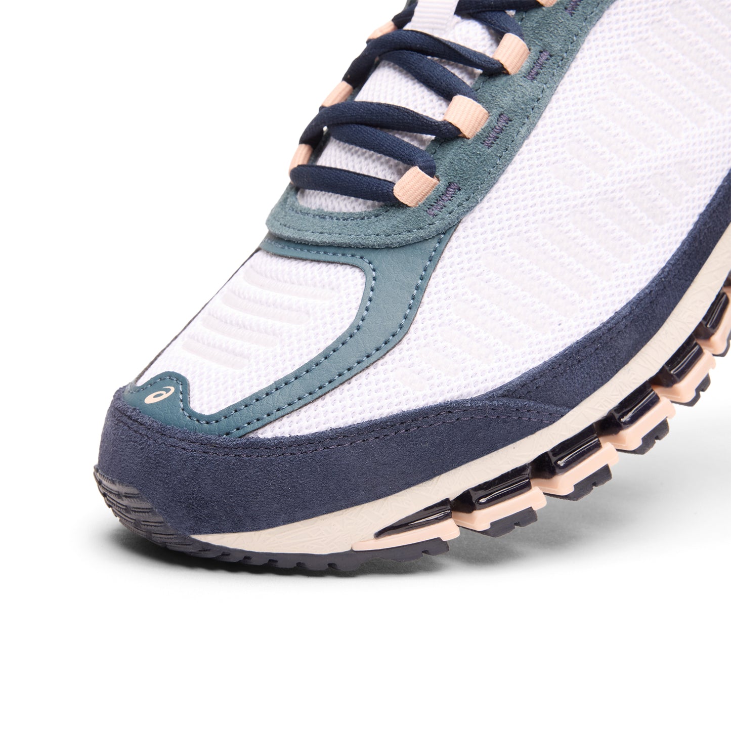 Asics Gel-Quantum 360 I Amp (White/Midnight)