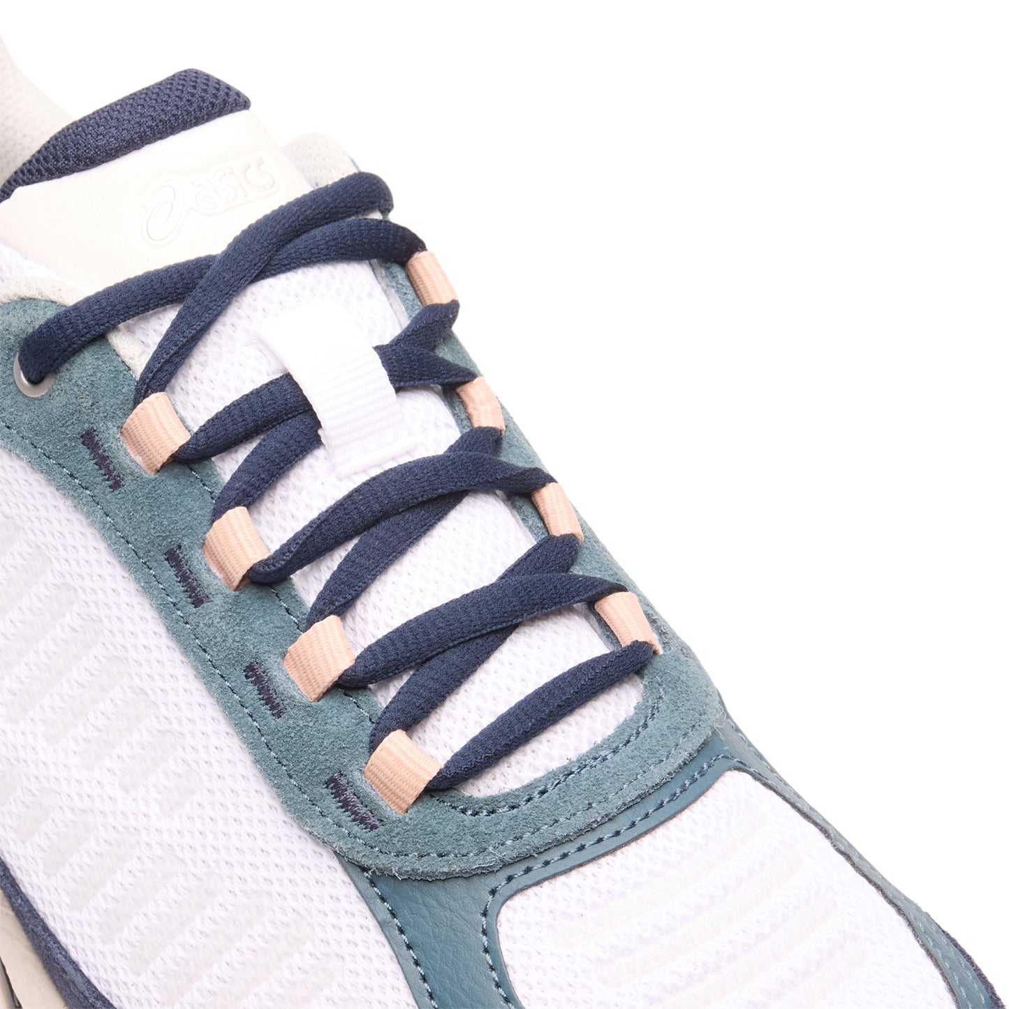 Asics Gel-Quantum 360 I Amp (White/Midnight)