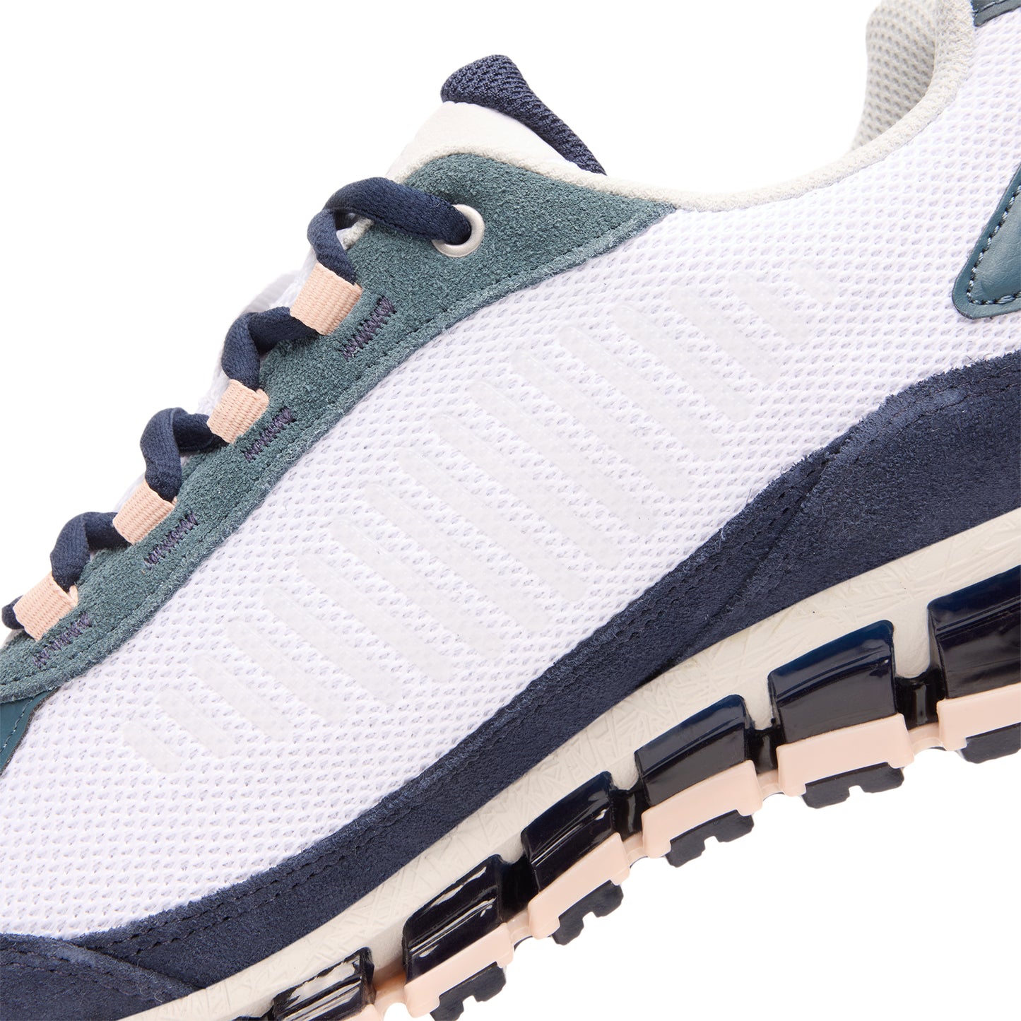 Asics Gel-Quantum 360 I Amp (White/Midnight)