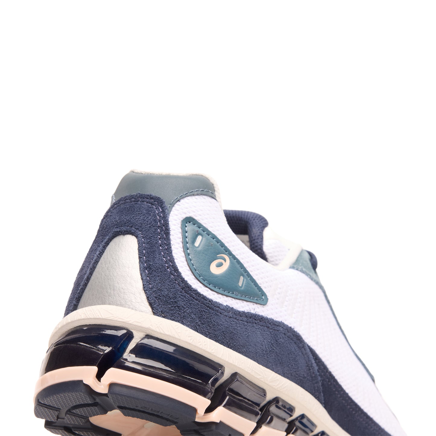 Asics Gel-Quantum 360 I Amp (White/Midnight)