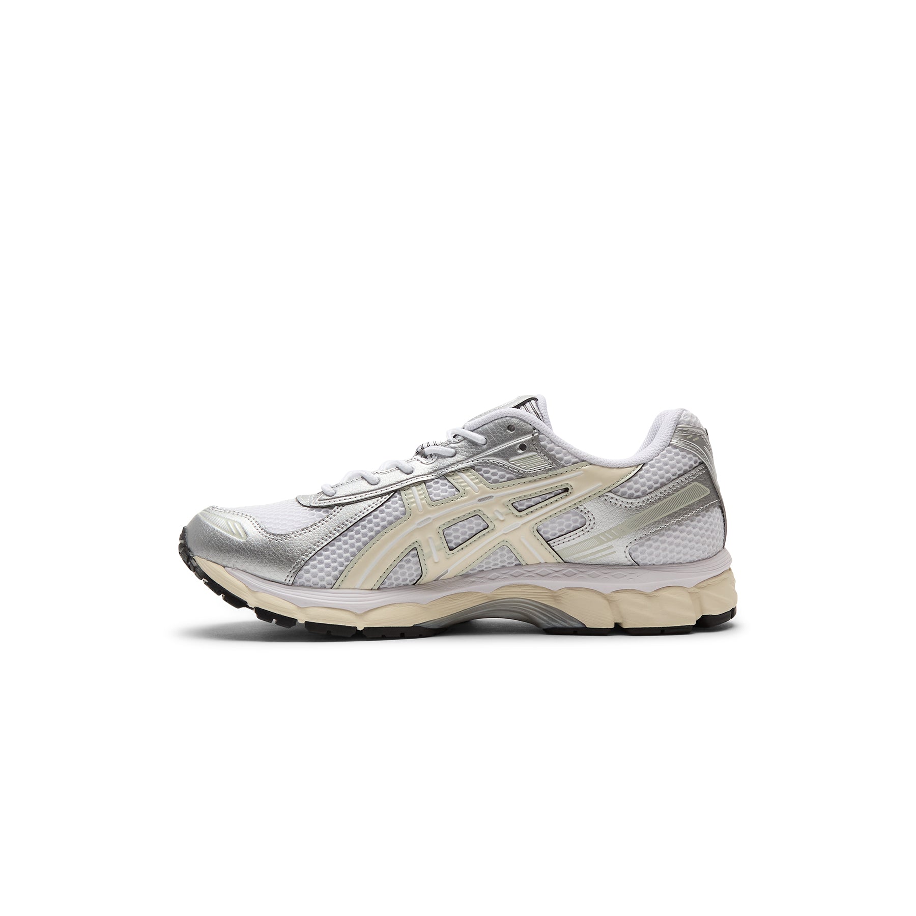 Asics Gel-Kayano 12.1 (White/Cream)
