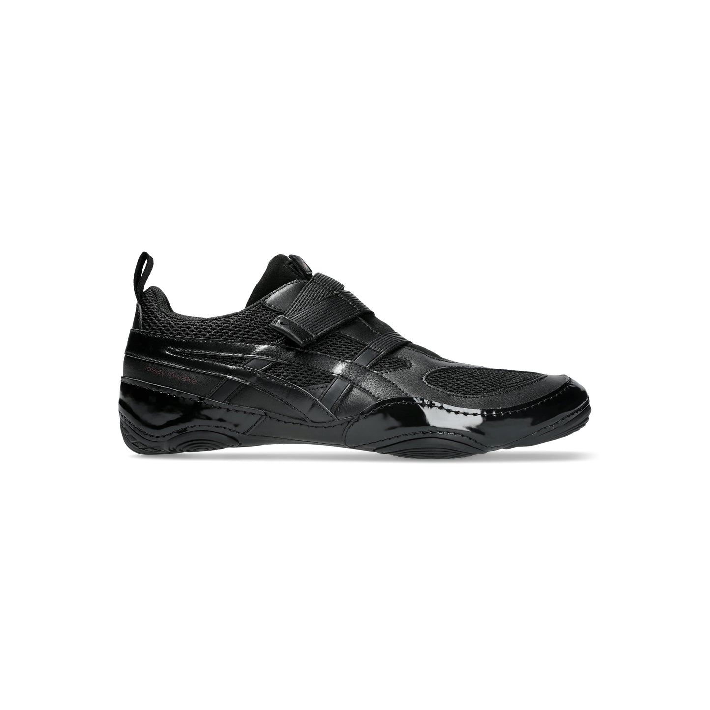 Issey Miyake x Asics Hyper Taping (Black/Black)