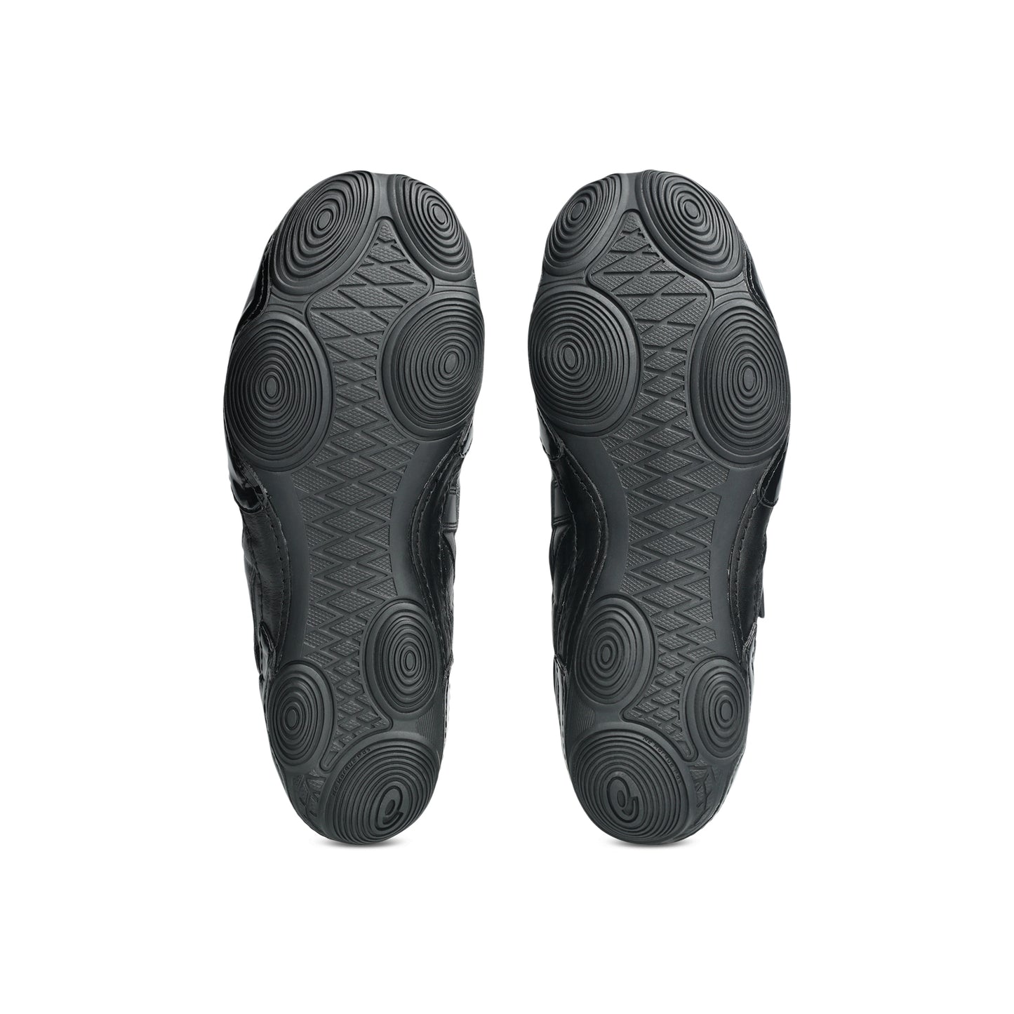 Issey Miyake x Asics Hyper Taping (Black/Black)