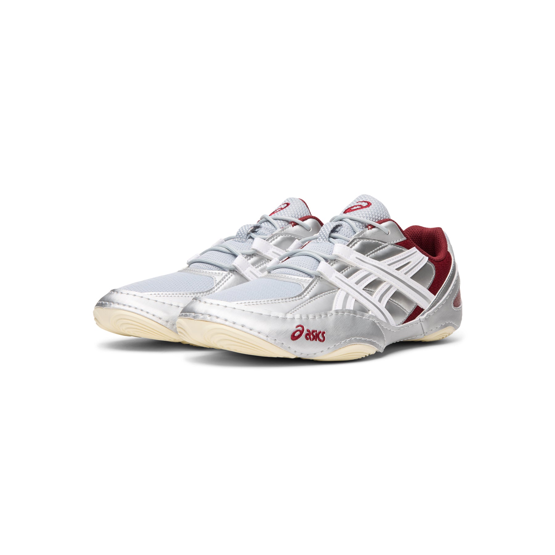 Asics Hypersync (Piedmont Grey/Pure Silver)