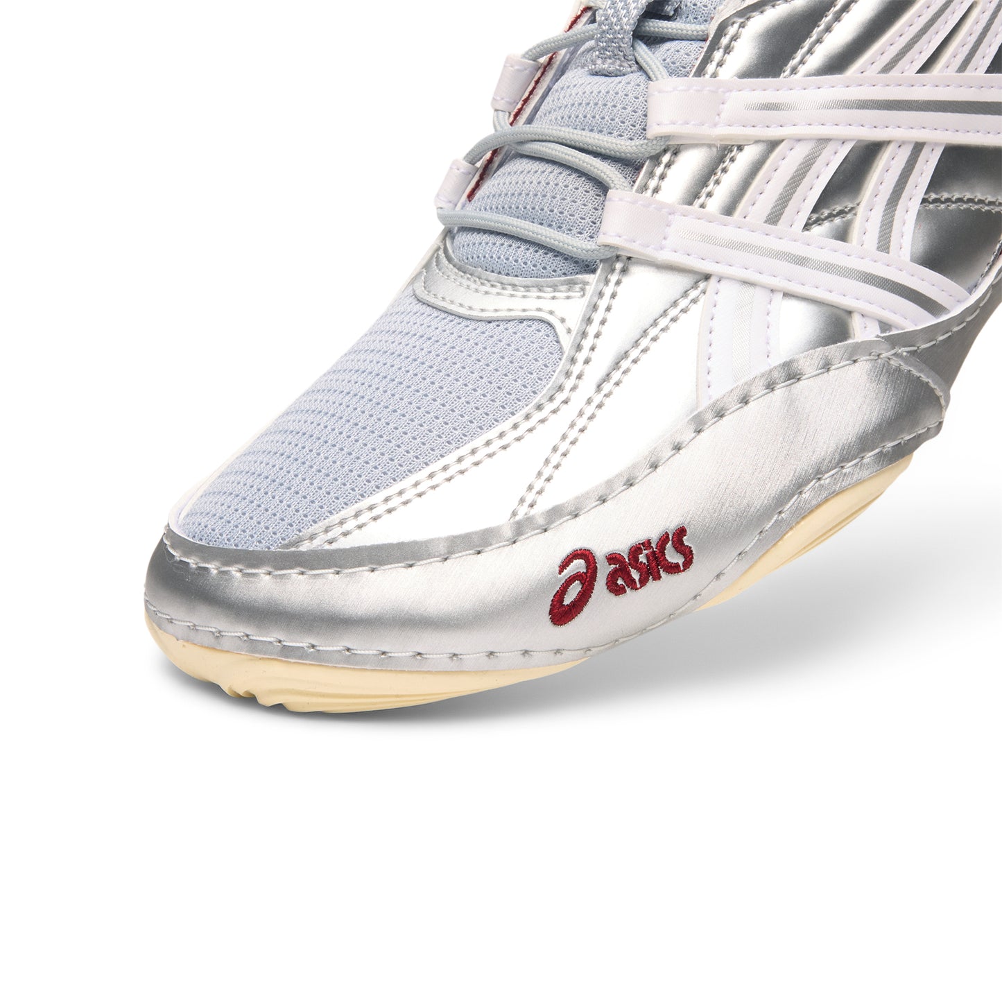 Asics Hypersync (Piedmont Grey/Pure Silver)