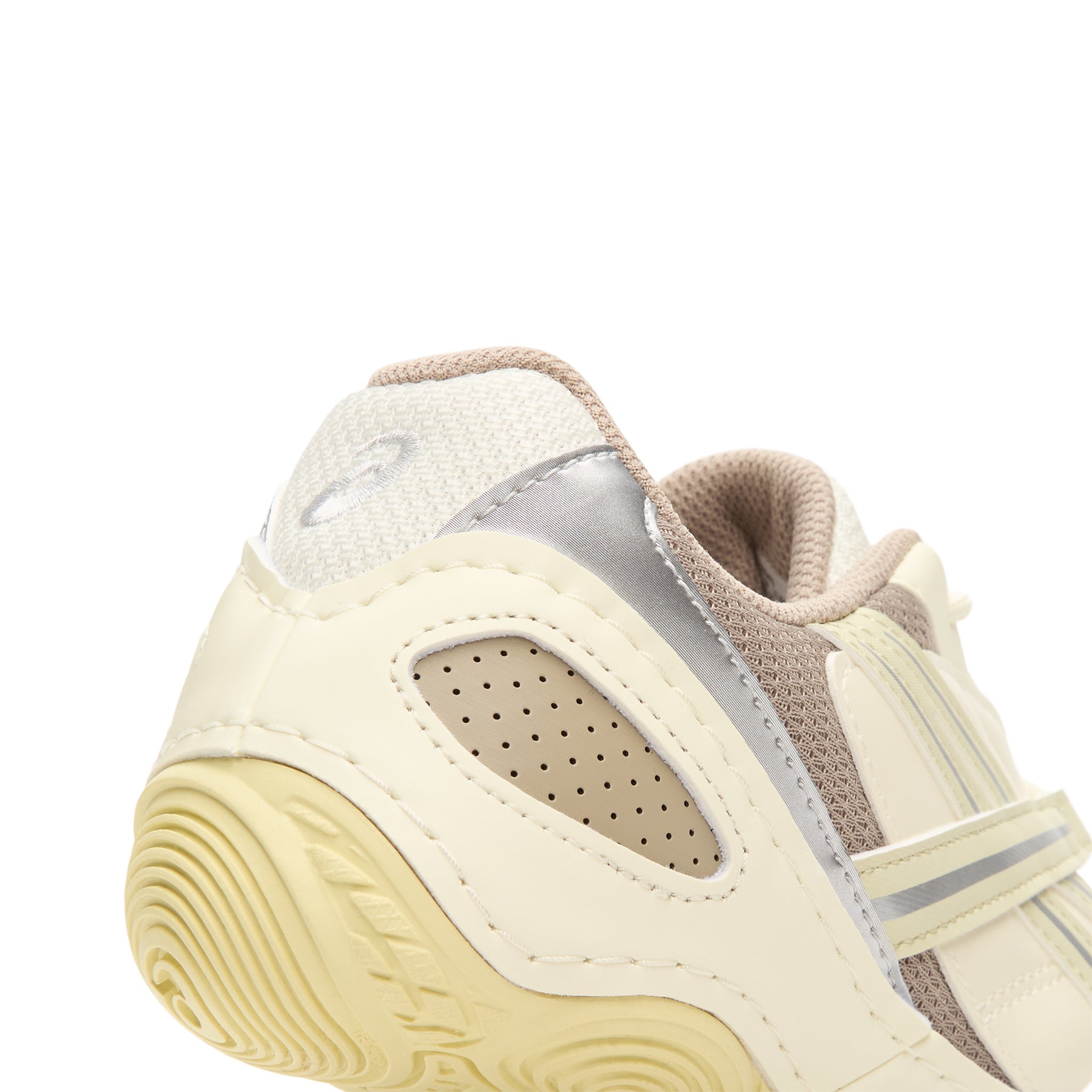 Asics Hypersync (Oyster White/Ivory) – CNCPTS