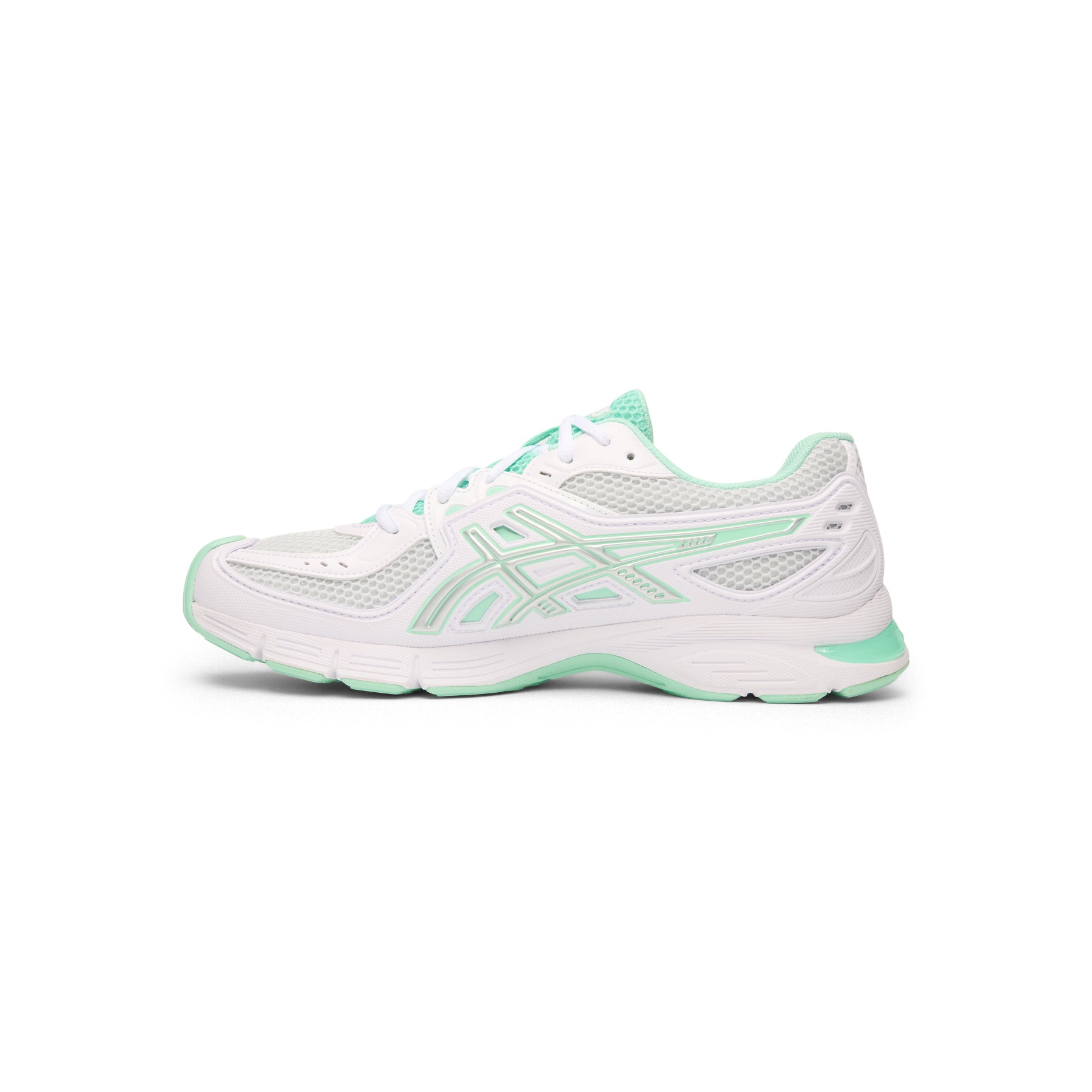 Asics Gel-SD-Lyte (White/Glacier Grey)