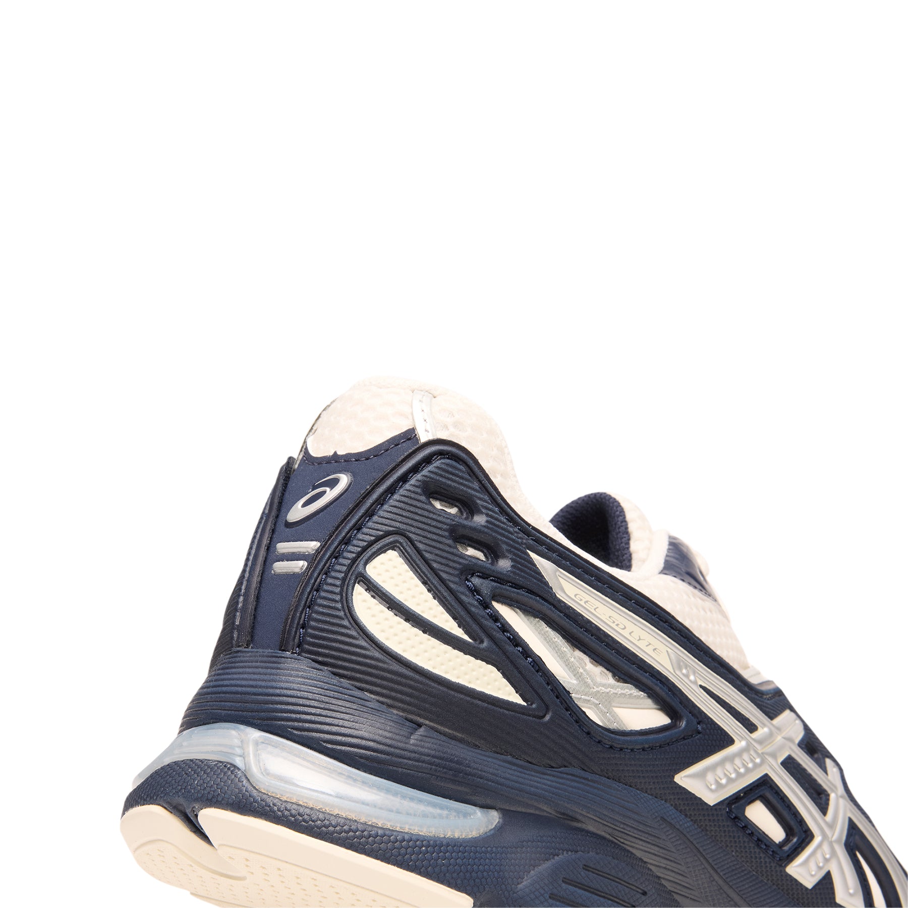 Asics Gel-SD-Lyte (Midnight/Cream) – CNCPTS