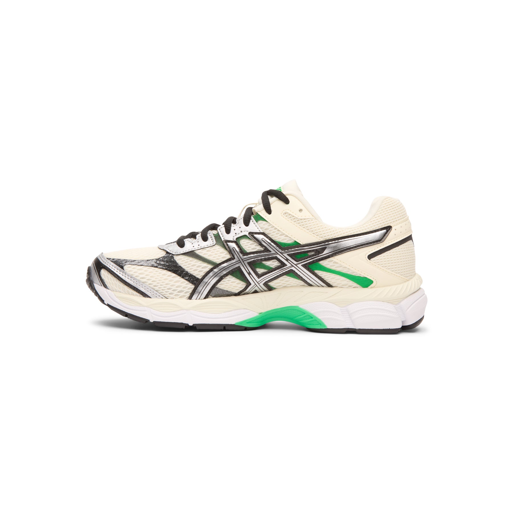 Asics Gel-Cumulus 16 (Ivory/Pure Silver)