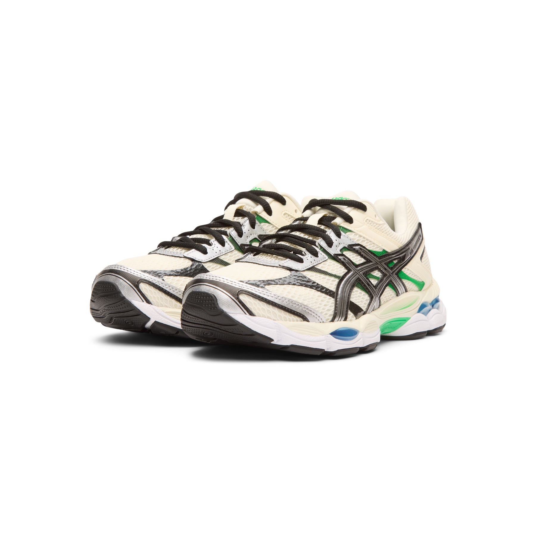 Asics Gel-Cumulus 16 (Ivory/Pure Silver)