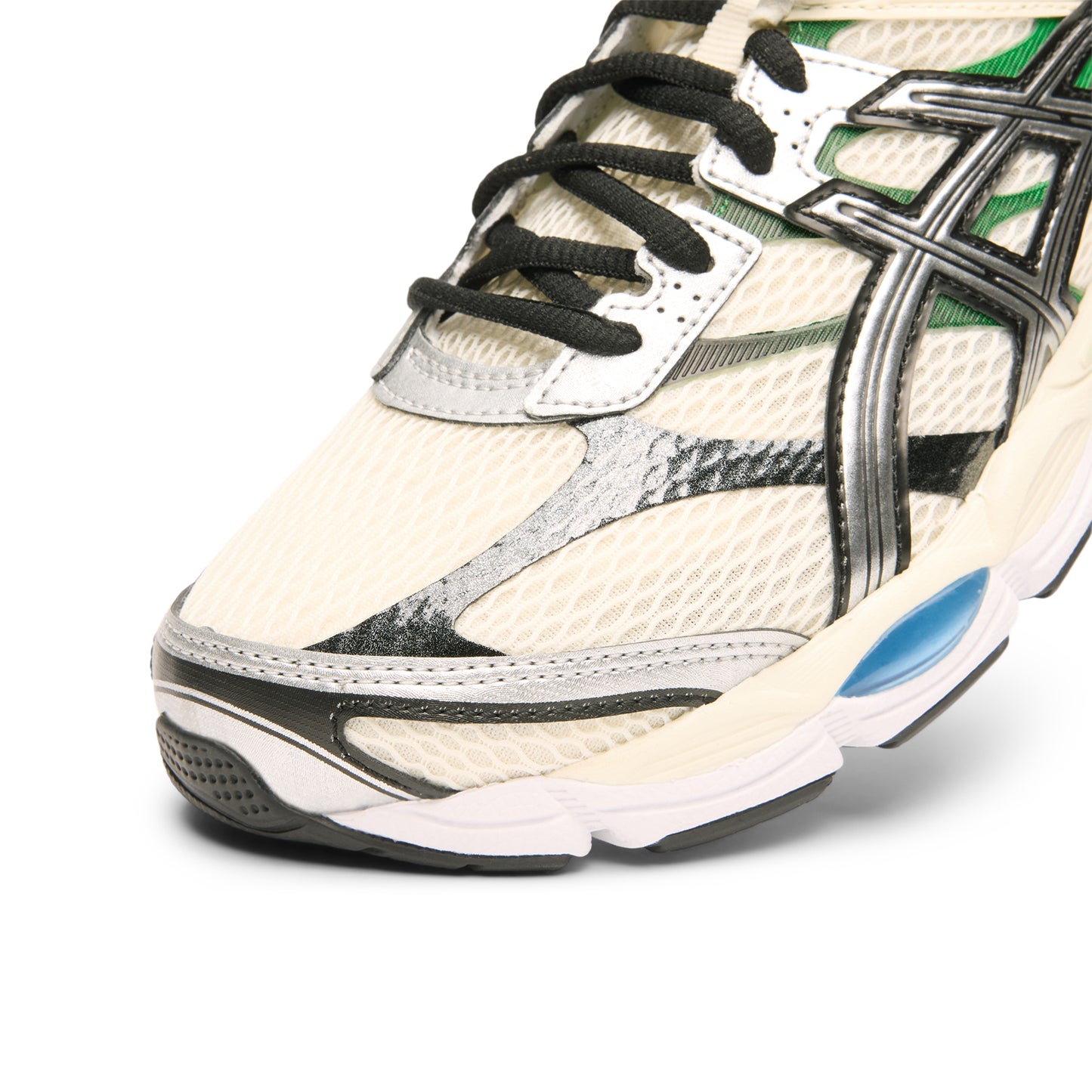 Asics Gel-Cumulus 16 (Ivory/Pure Silver)