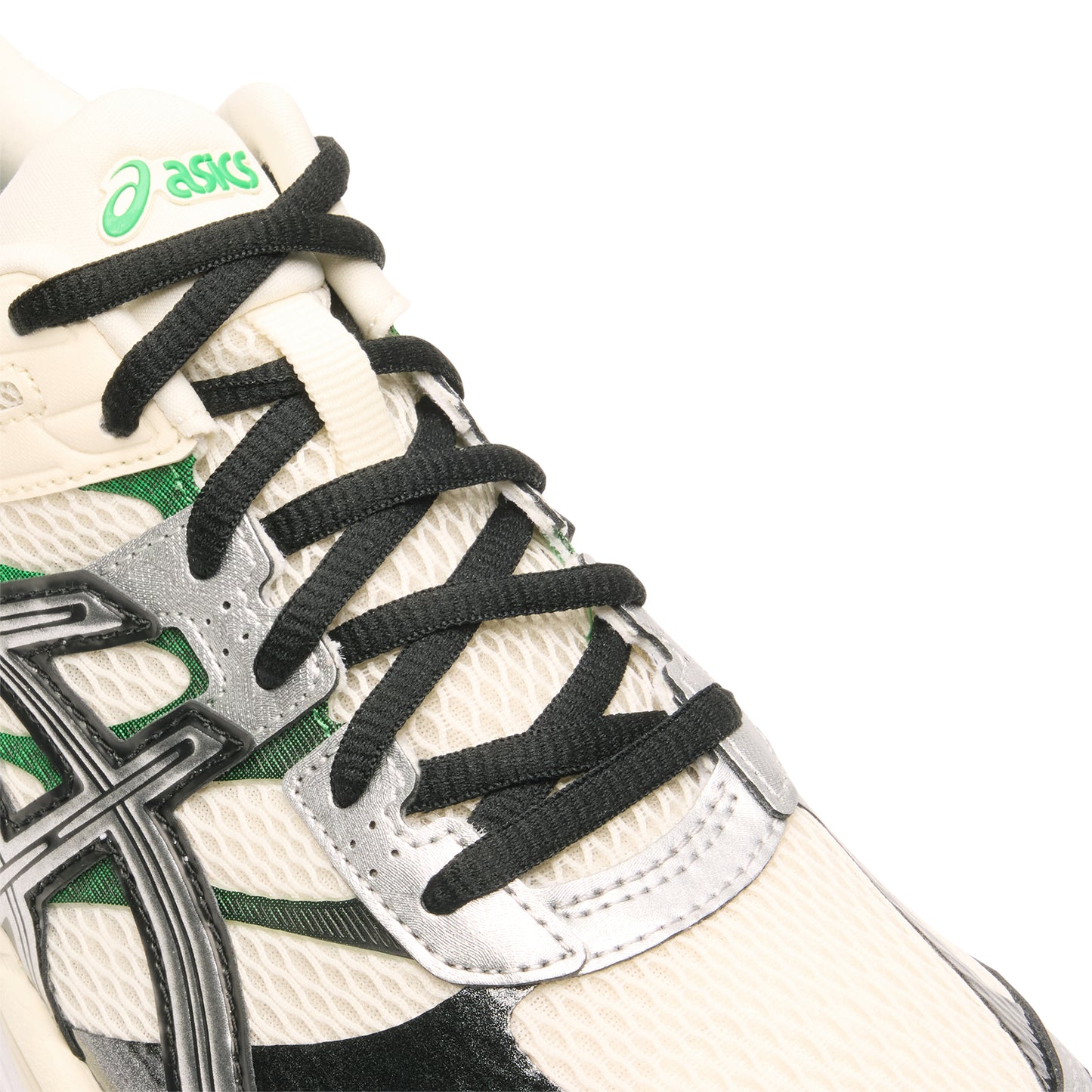 Asics Gel-Cumulus 16 (Ivory/Pure Silver)