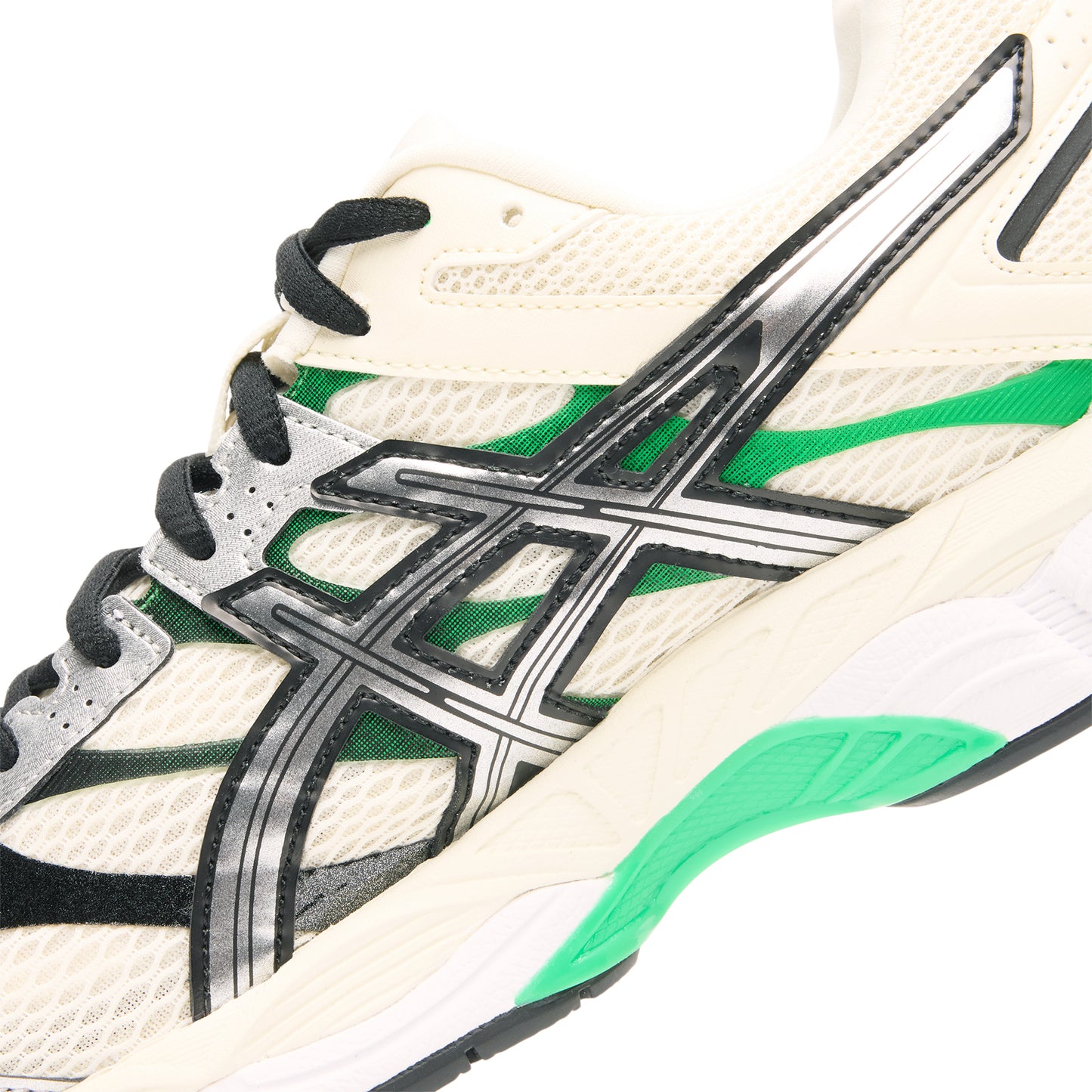 Asics Gel-Cumulus 16 (Ivory/Pure Silver)