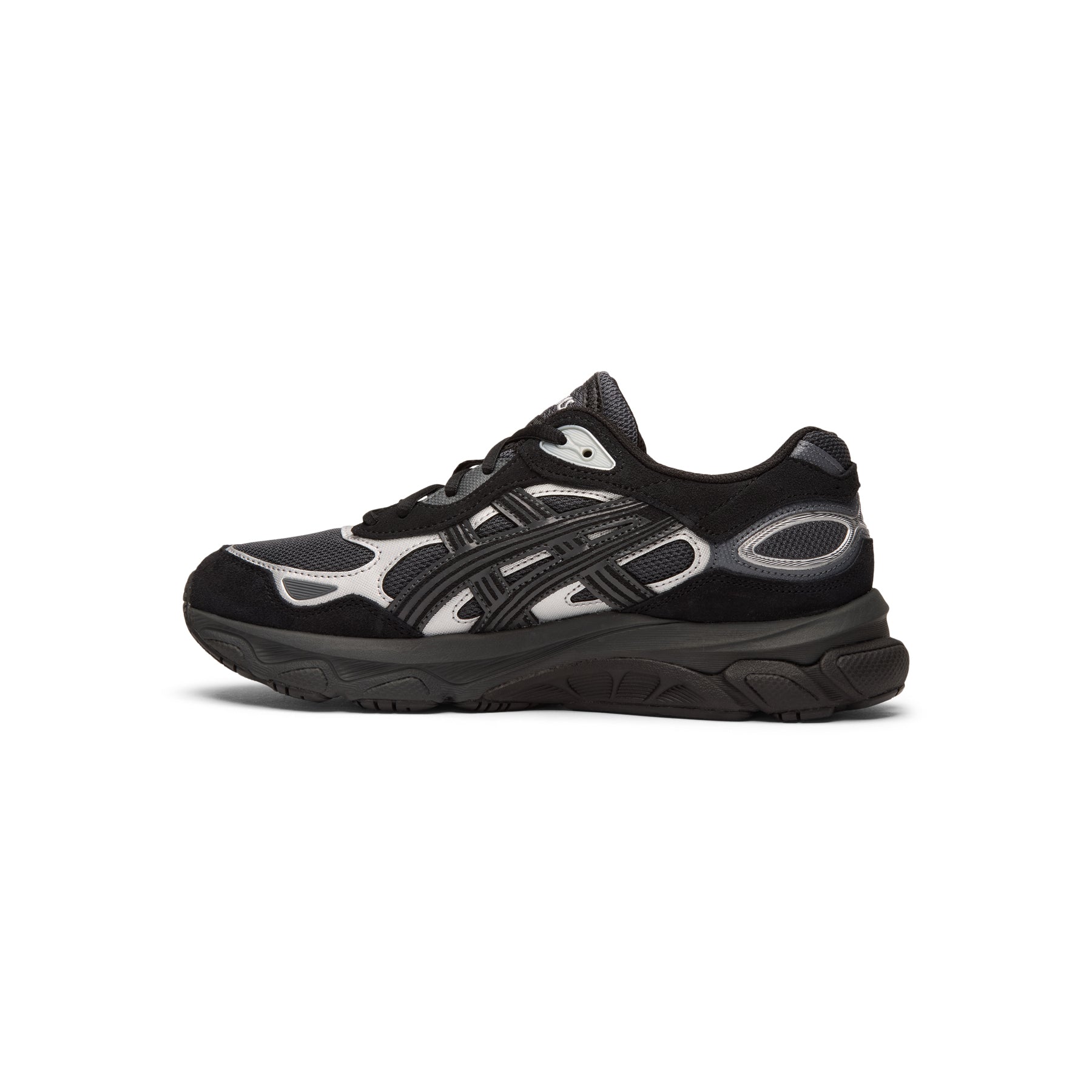 Asics Gel-NYC 2.0 (Graphite Grey/Black) – CNCPTS