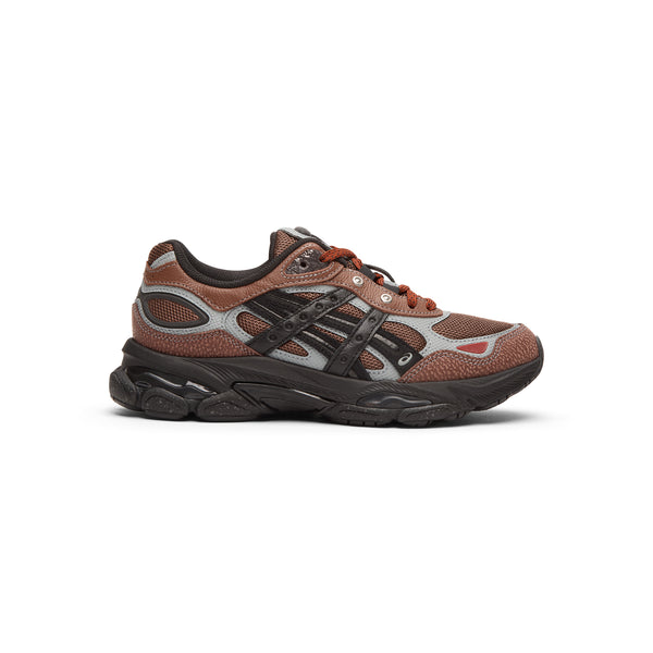 Asics Gel-NYC 2.0 SSHS MAHOGANY 28.5 新品 Asics GEL-NYC 2.0 SSHS (Mahogany/Black) – CNCPTS