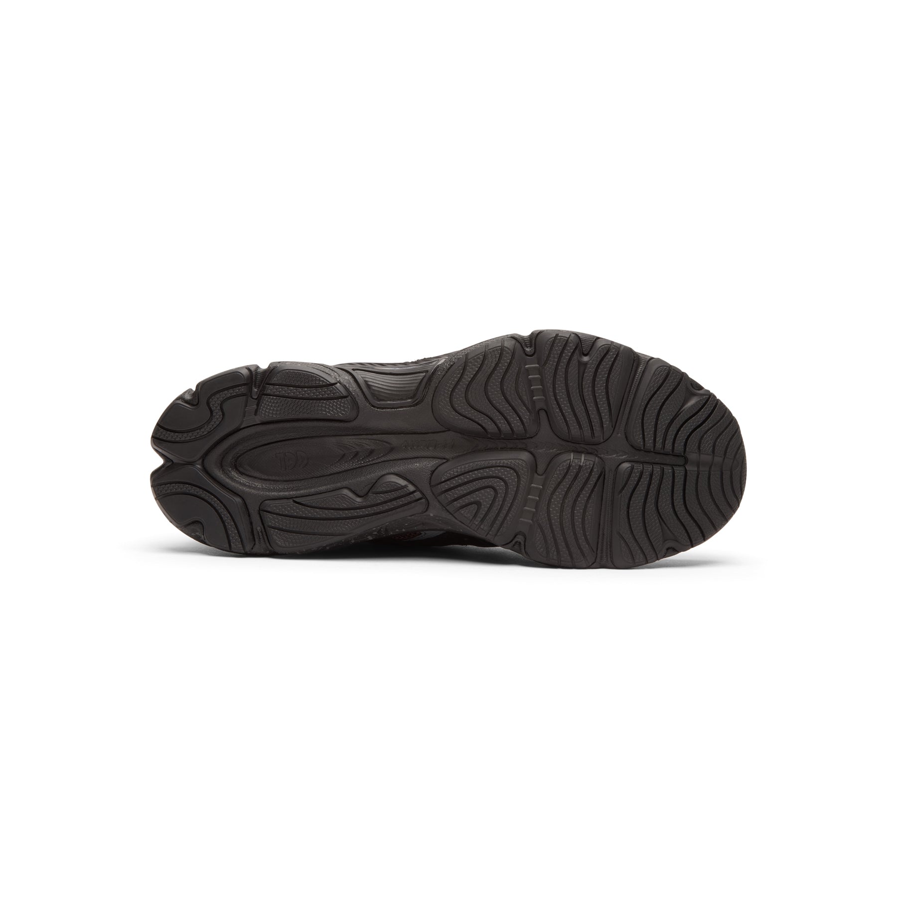 Asics GEL-NYC 2.0 SSHS (Mahogany/Black) – CNCPTS