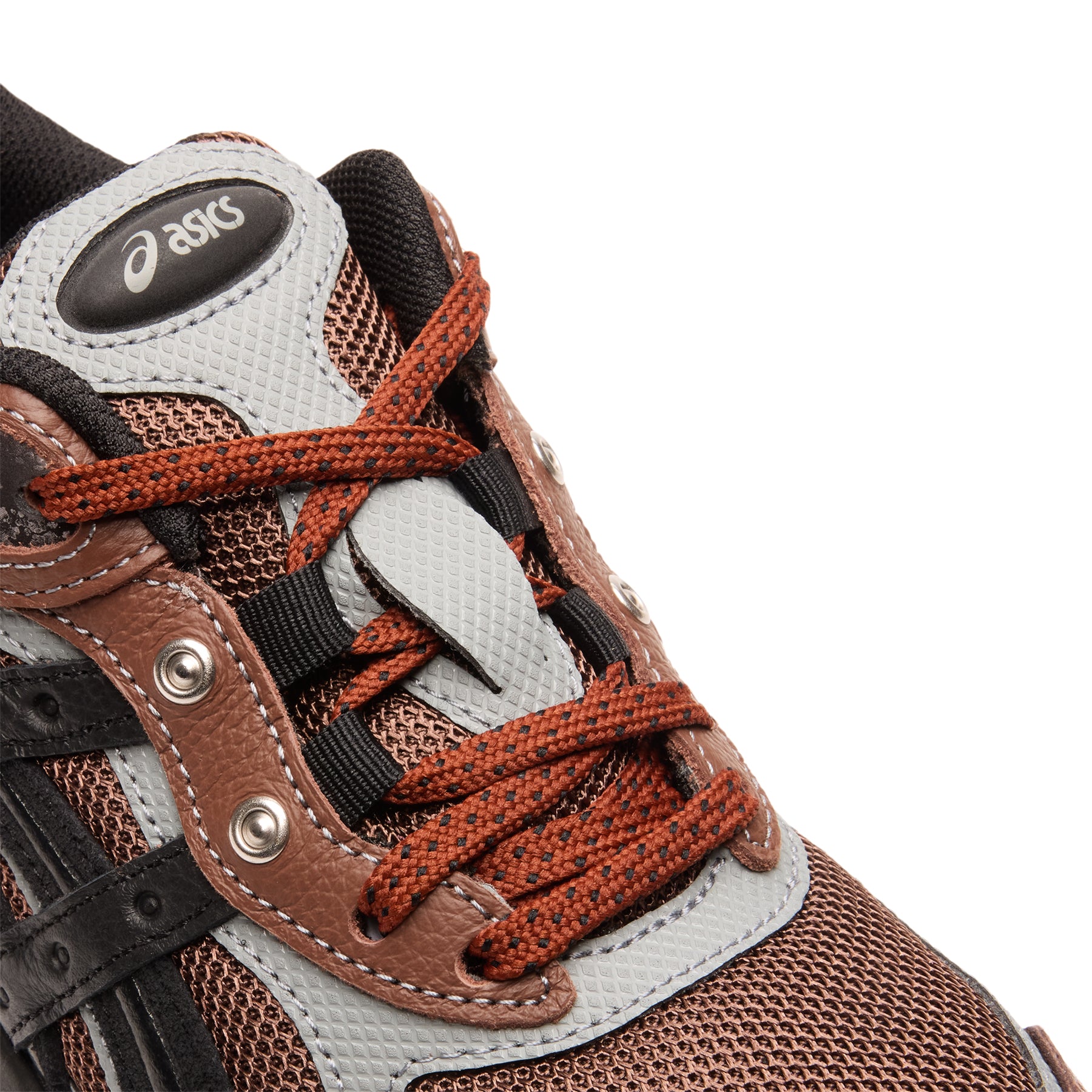 Asics GEL-NYC 2.0 SSHS (Mahogany/Black) – CNCPTS