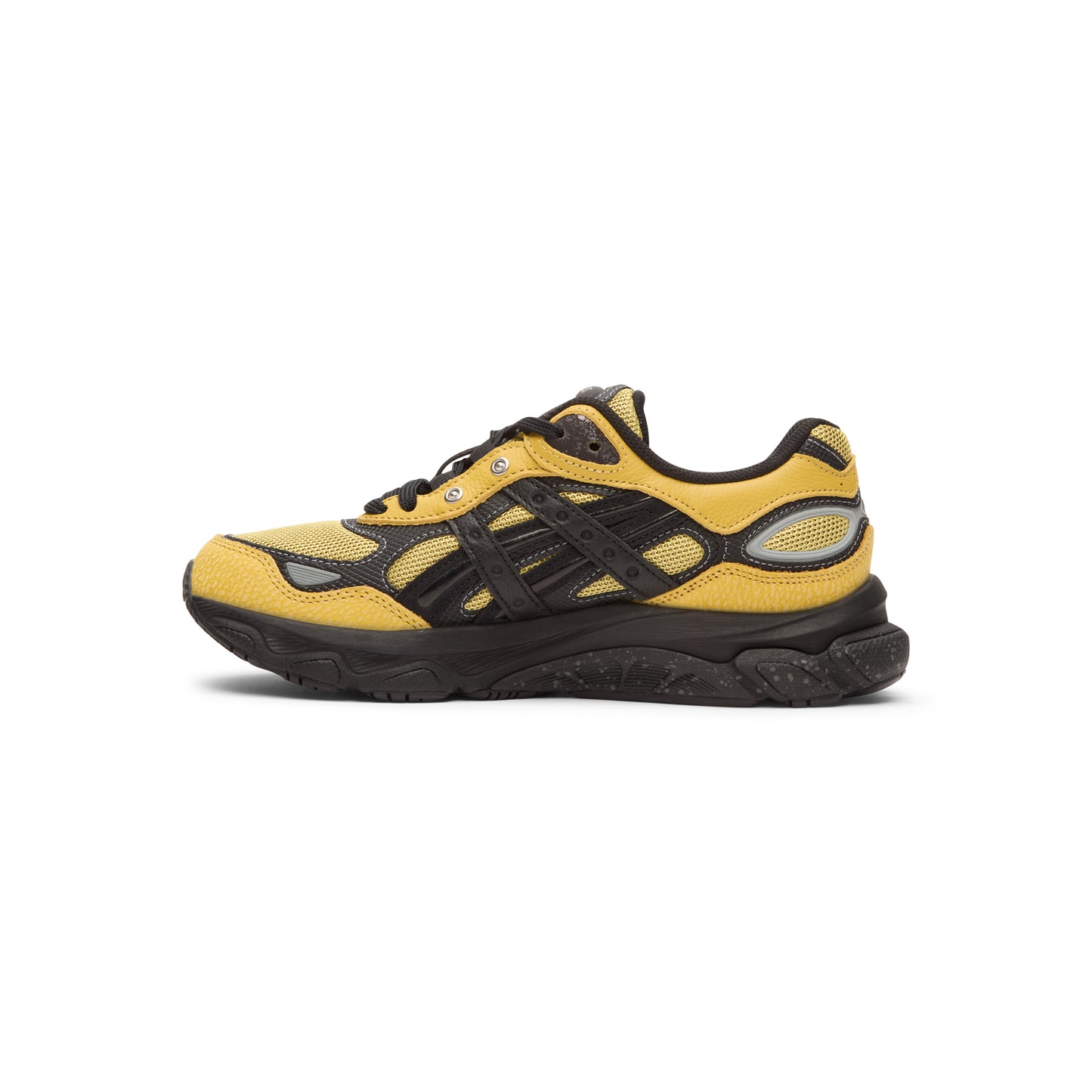 Asics GEL-NYC 2.0 SSHS (Sulphur/Black)