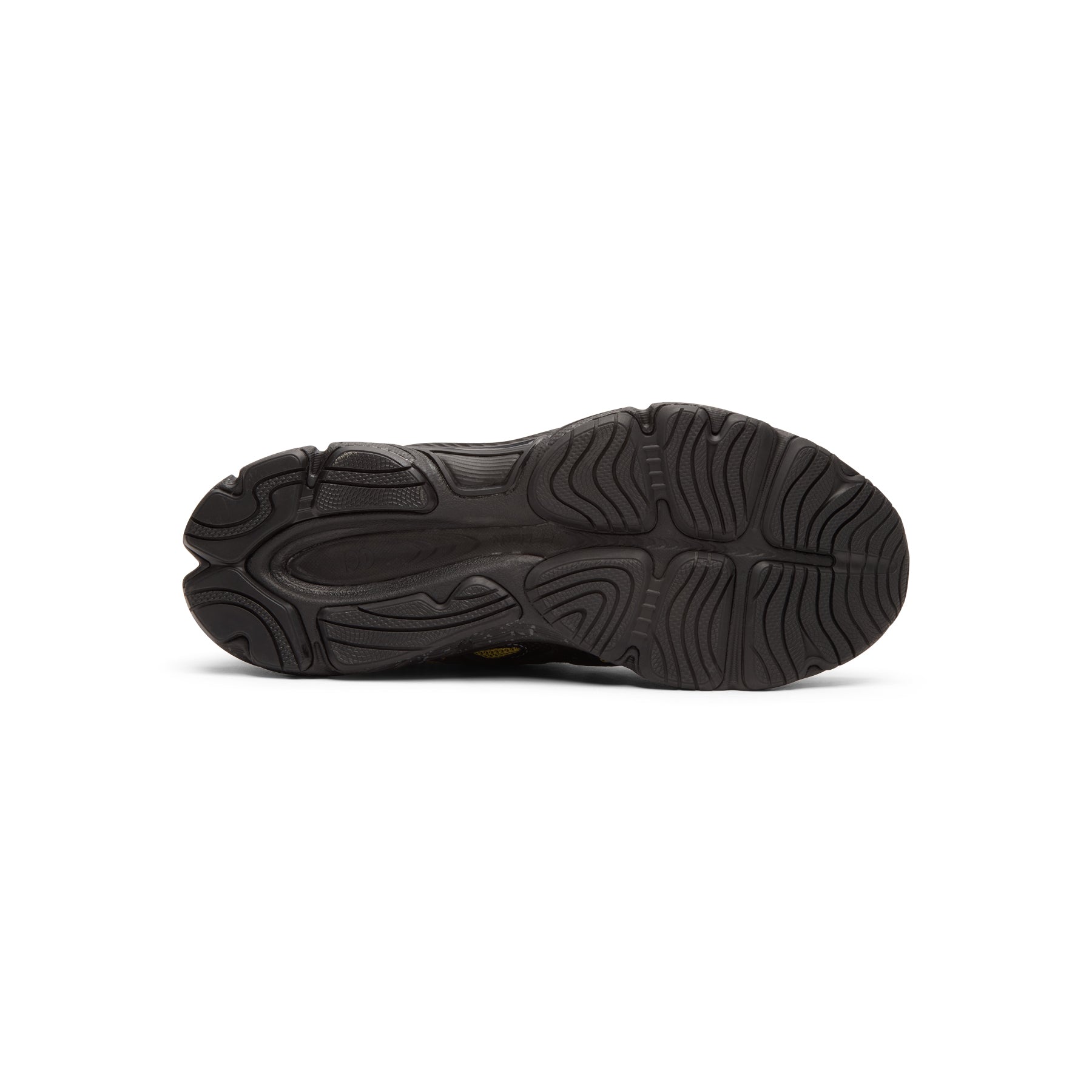 Asics GEL-NYC 2.0 SSHS (Sulphur/Black) – CNCPTS