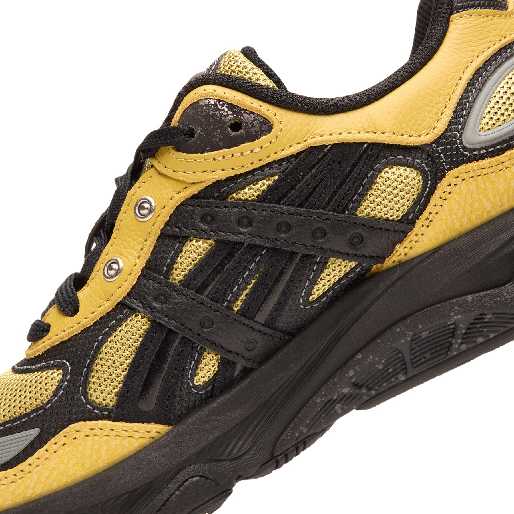 Asics GEL-NYC 2.0 SSHS (Sulphur/Black) – CNCPTS