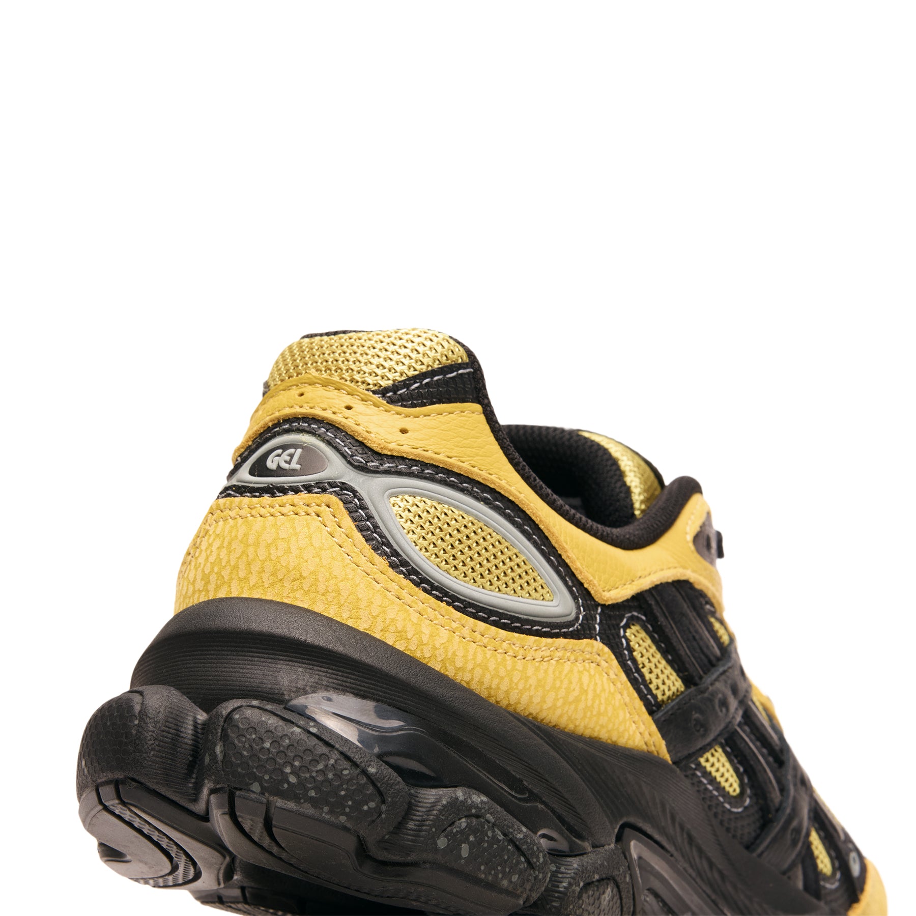 sho Asics GEL-NYC 2.0 SSHS (Sulphur/Black) – CNCPTS