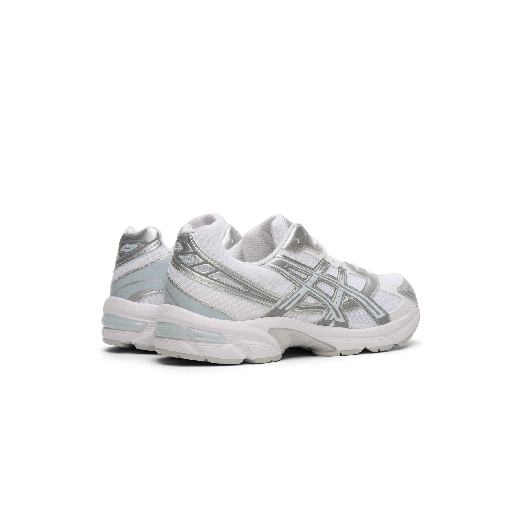 Asics Gel-1130 (White/Storm Cloud) – CNCPTS