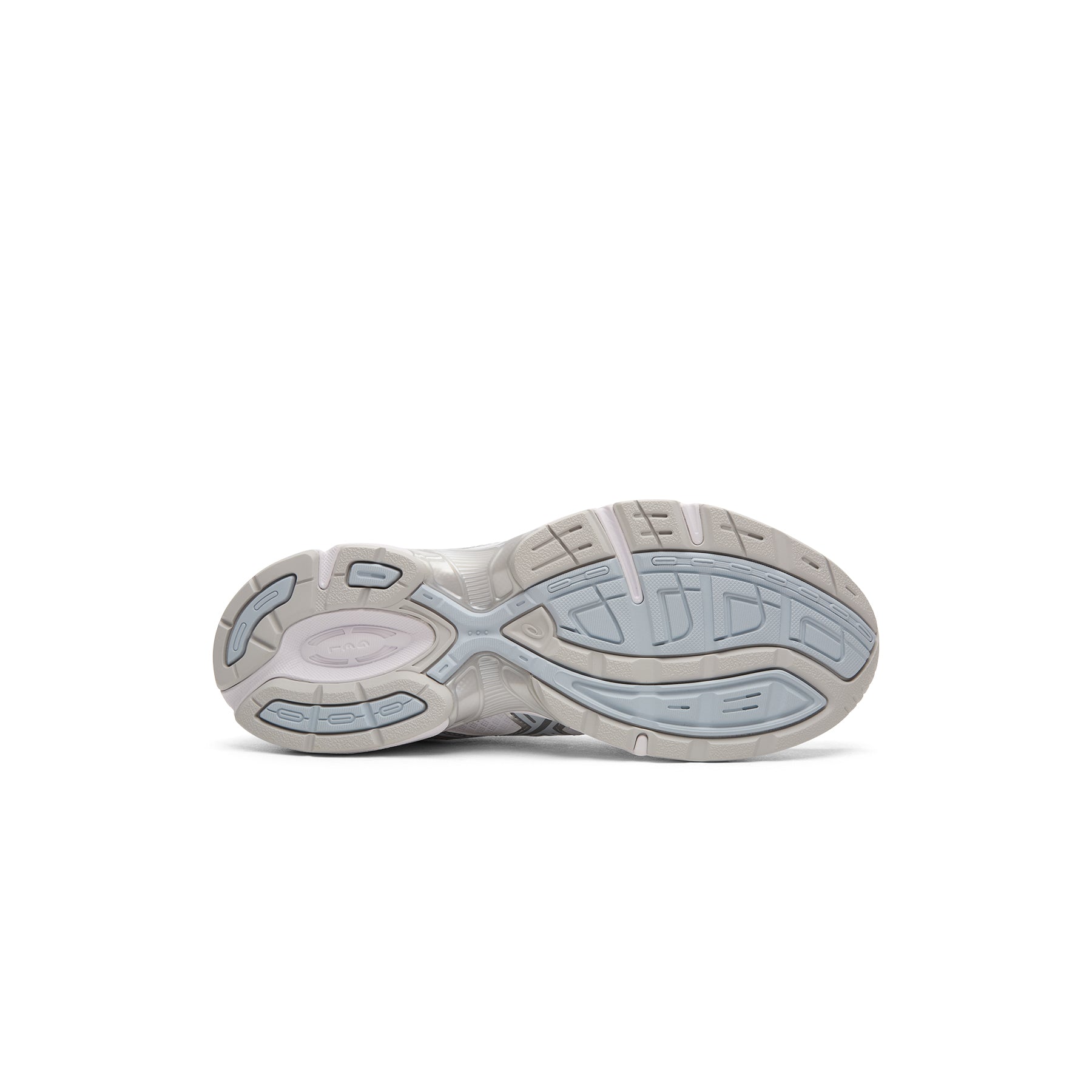 Asics Gel-1130 (White/Storm Cloud) – CNCPTS