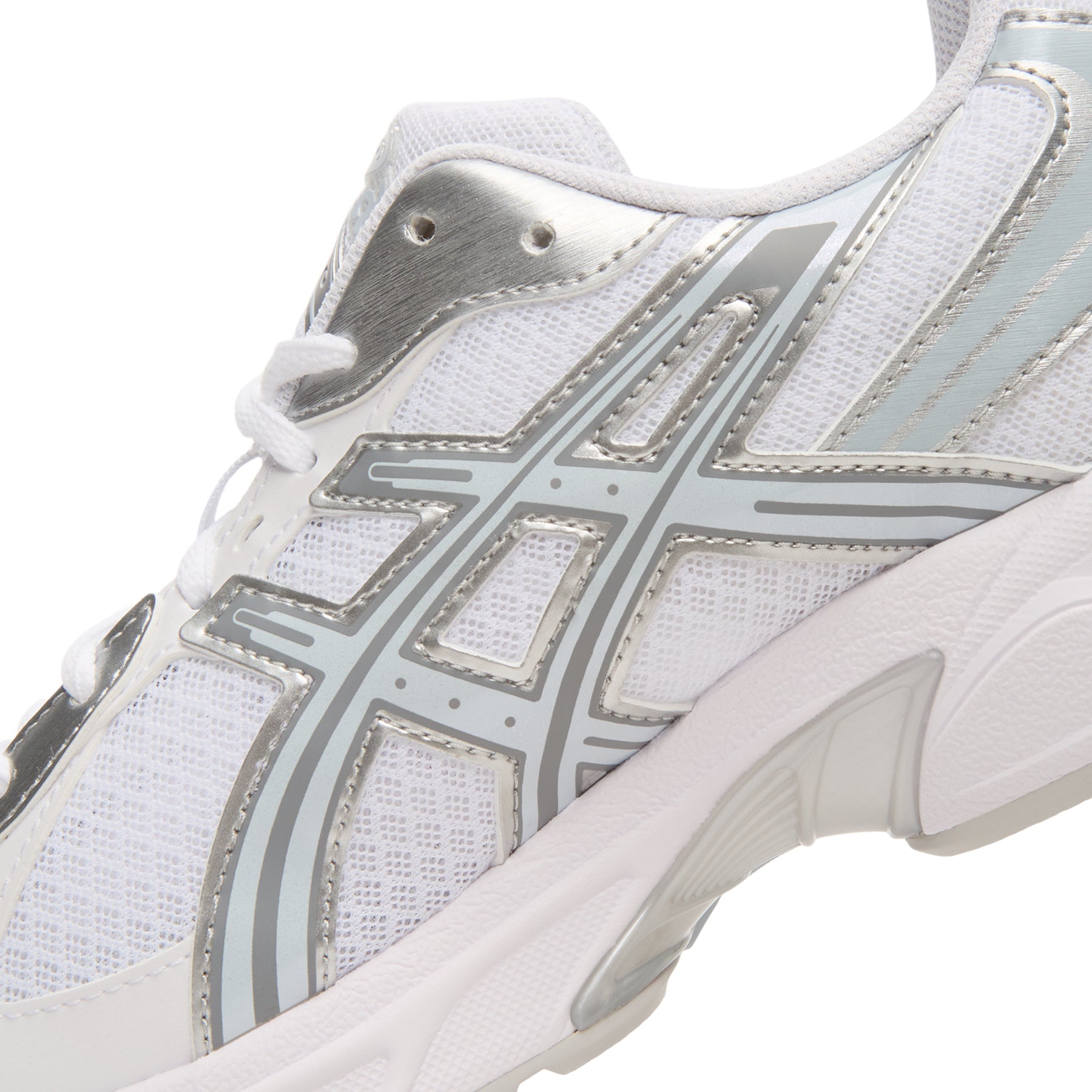 Asics Gel-1130 (White/Storm Cloud) – CNCPTS