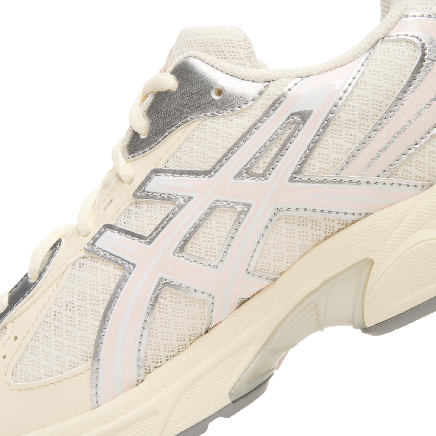 Asics Gel-1130 (Cream/Pink Cloud)
