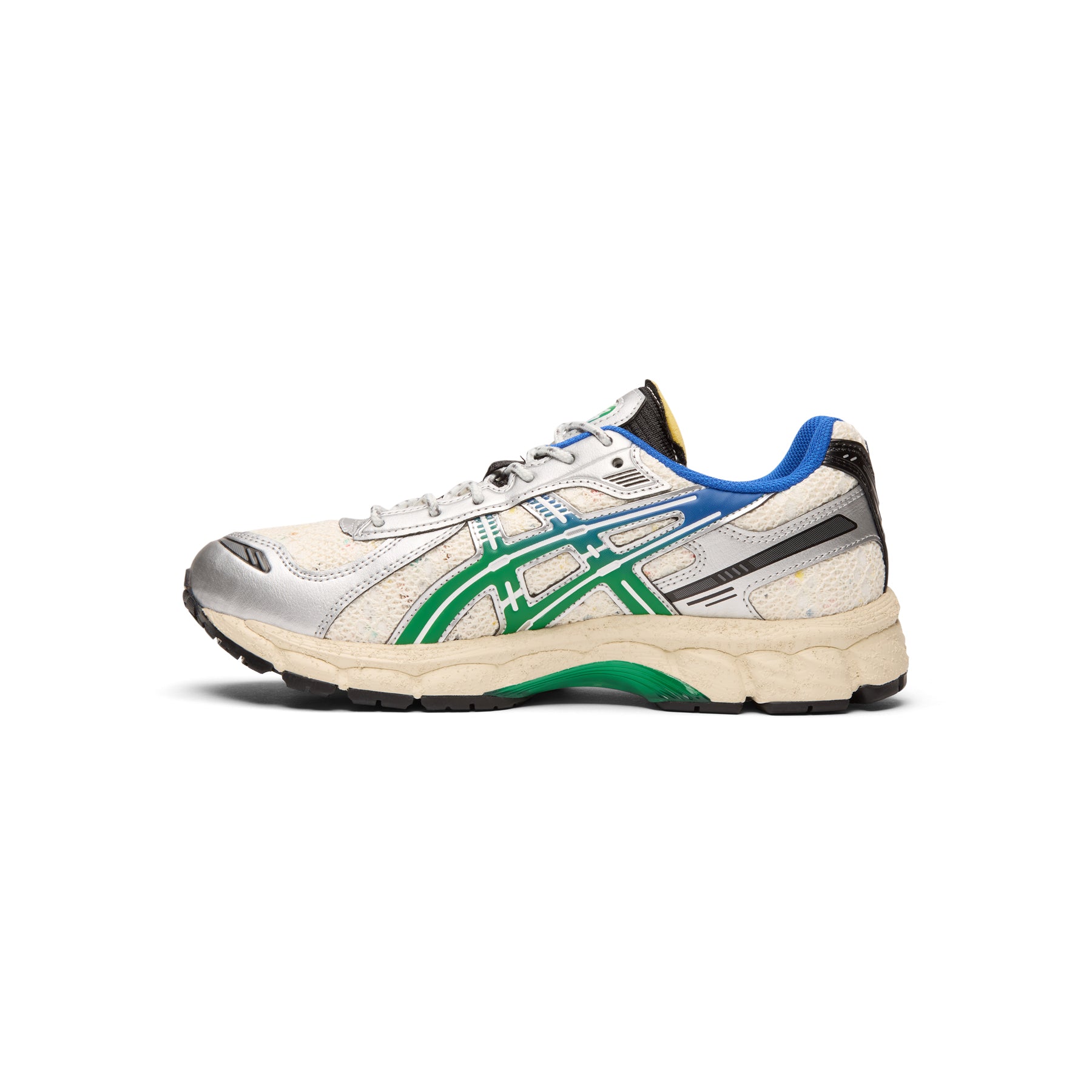 Asics Gel-Kayano 12.1 (Cream/Green Basil) – CNCPTS