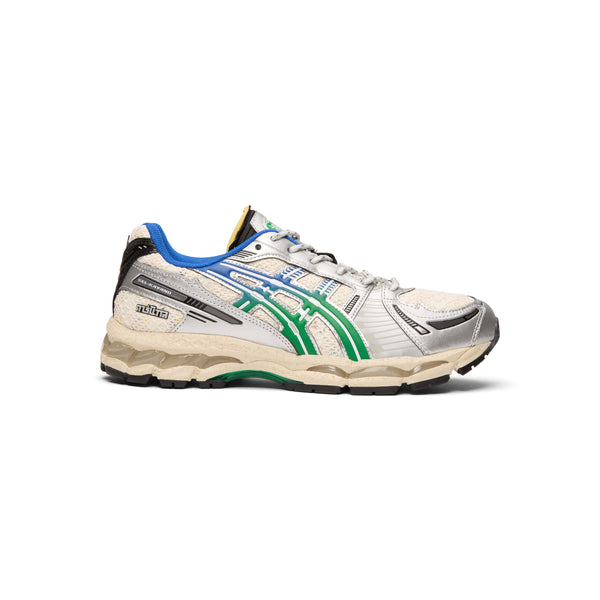 Asics Gel-Kayano 12.1 (Cream/Green Basil) – CNCPTS