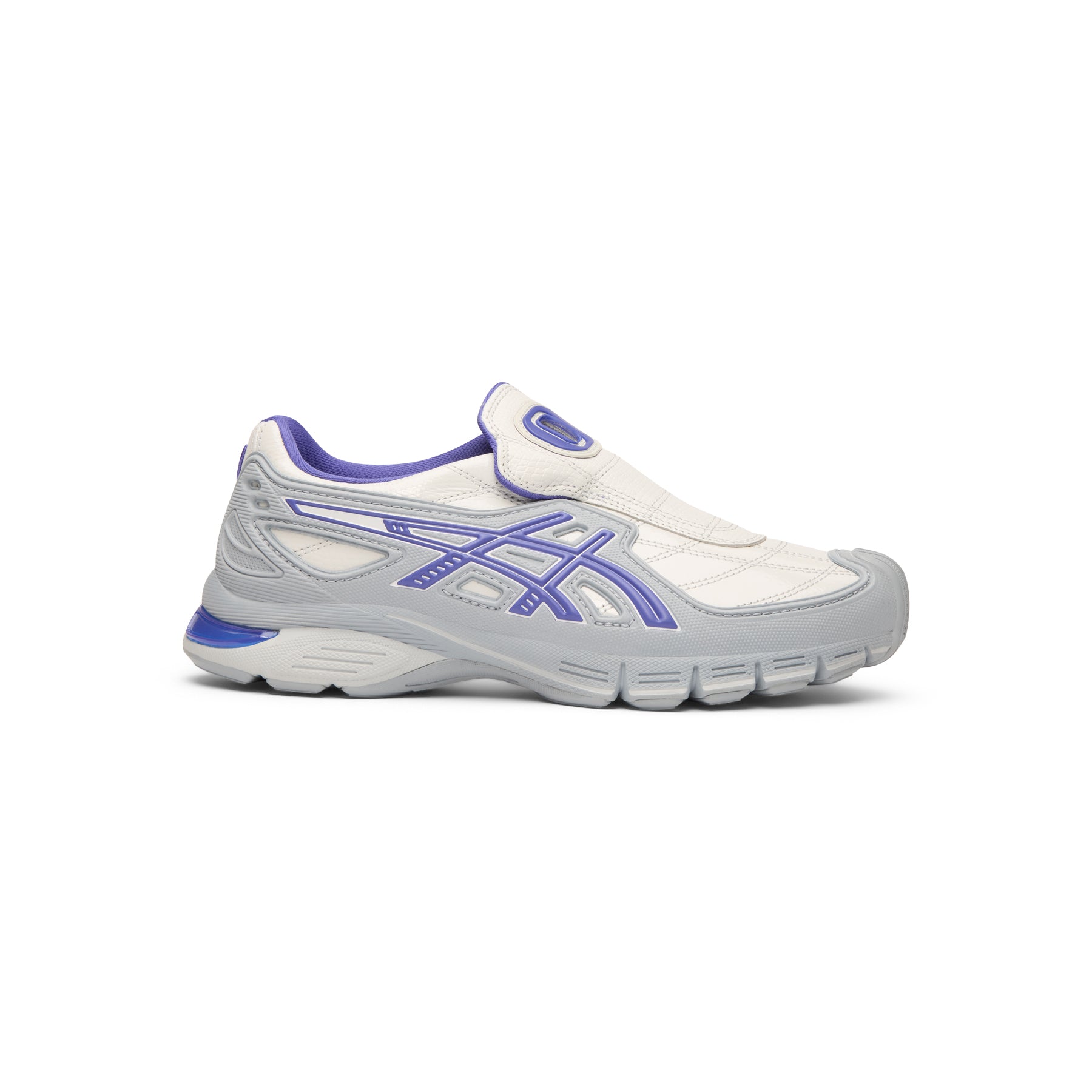 Asics Gel-Sd Arzachotto (White/Blue Violet)