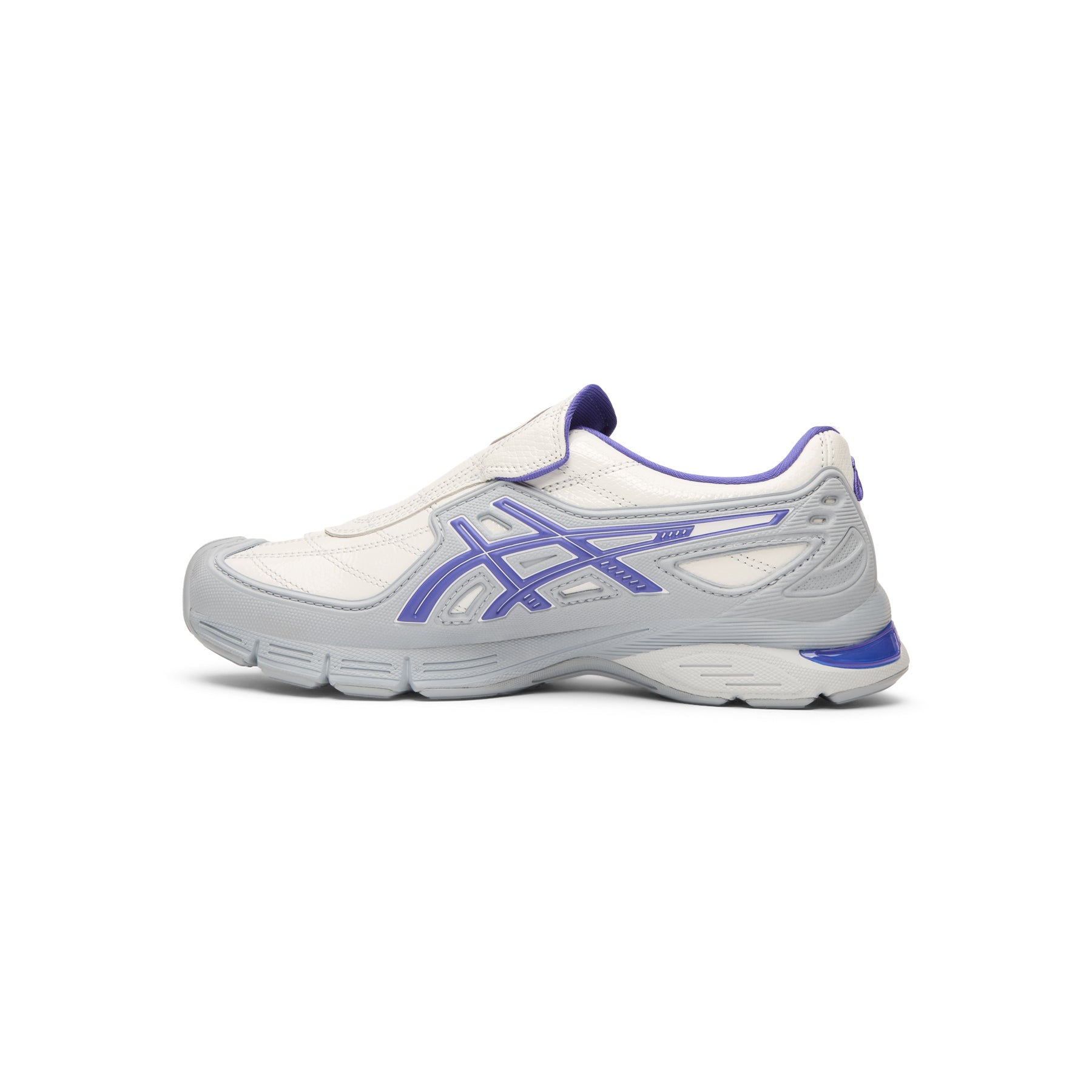Asics Gel-Sd Arzachotto (White/Blue Violet)