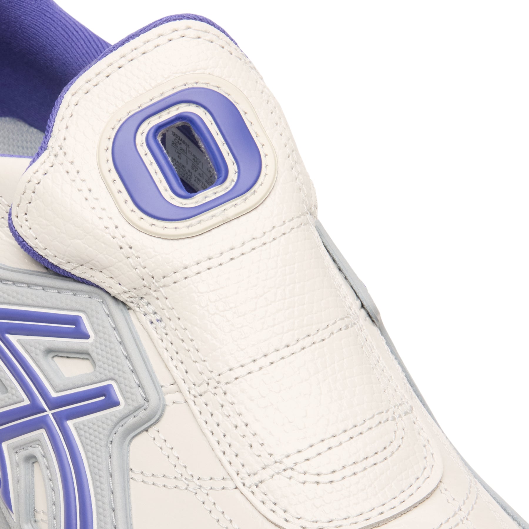 Asics Gel-Sd Arzachotto (White/Blue Violet) – CNCPTS