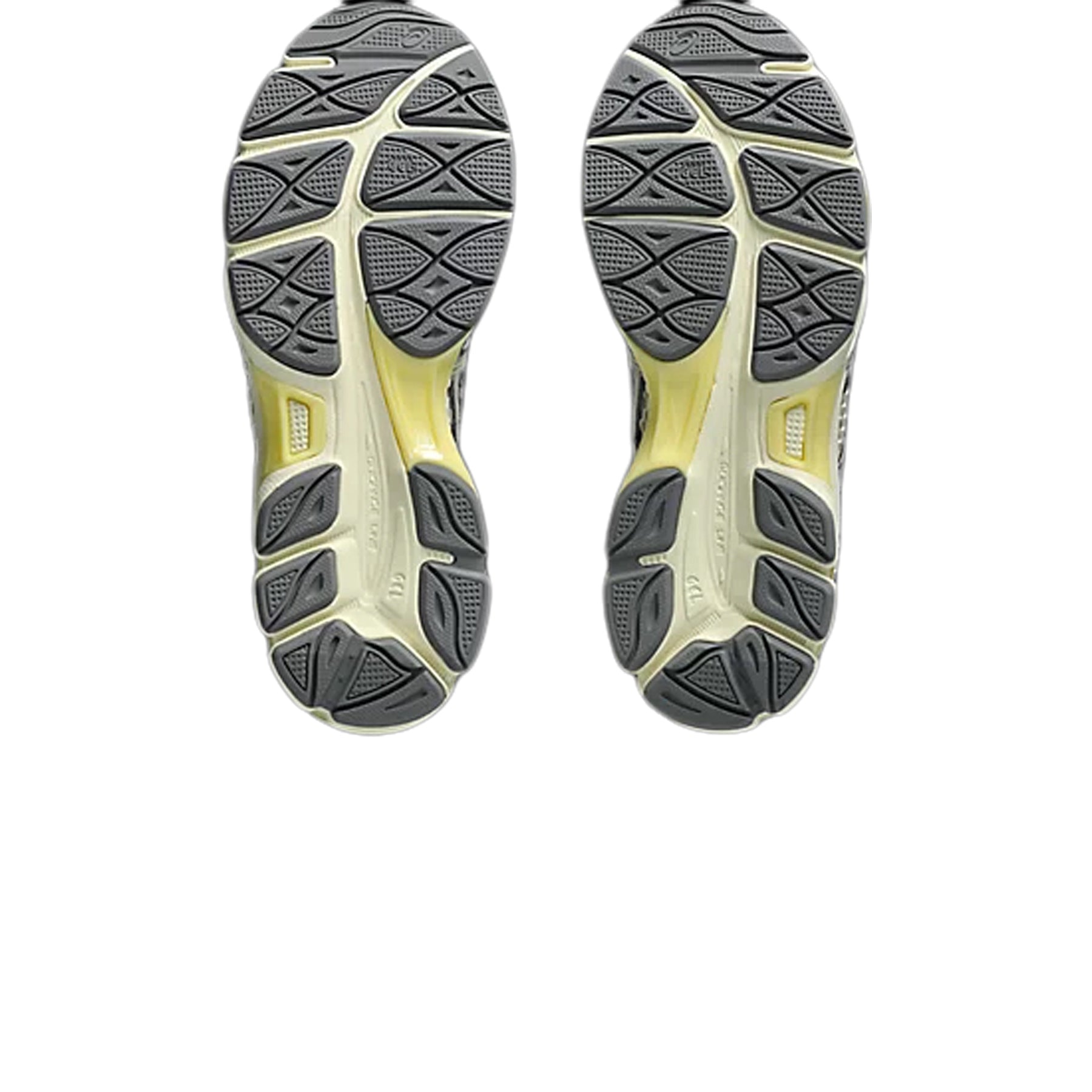 Asics x emmi Gel-Cumulus 16 (Beige/Grey)