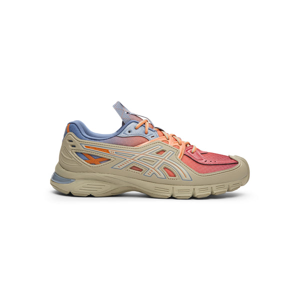 Asics UB13-S Gel-SD-Lyte (Olive Grey/Rust Orange) – CNCPTS